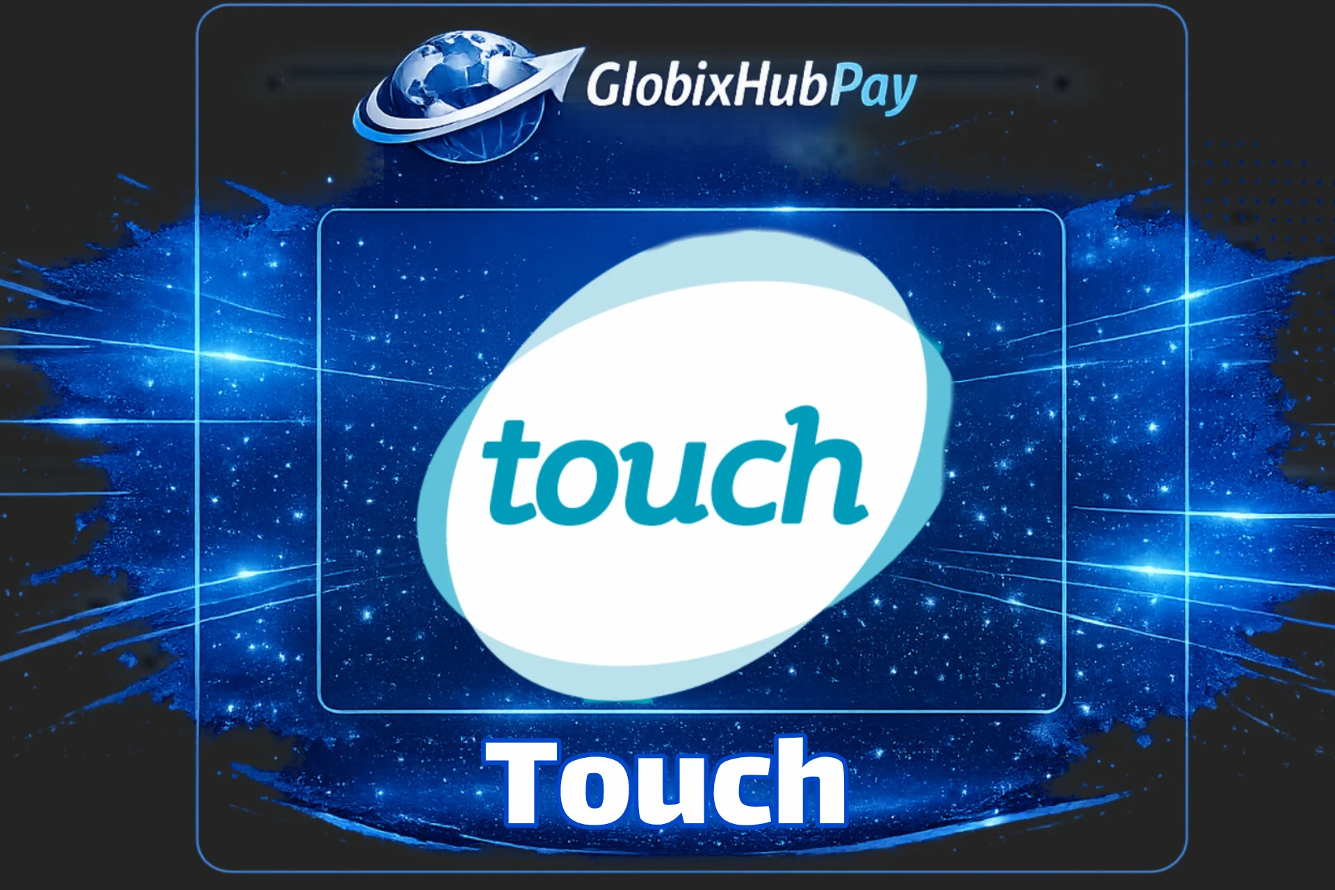 Touch