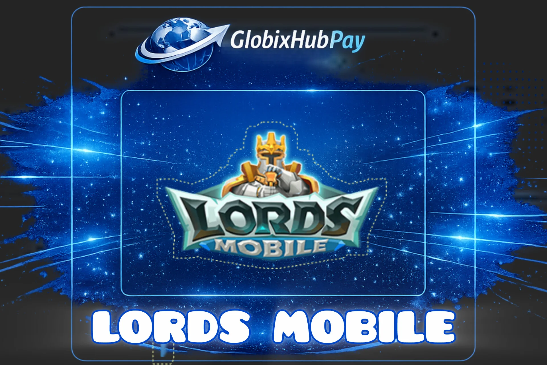 Lords Mobile