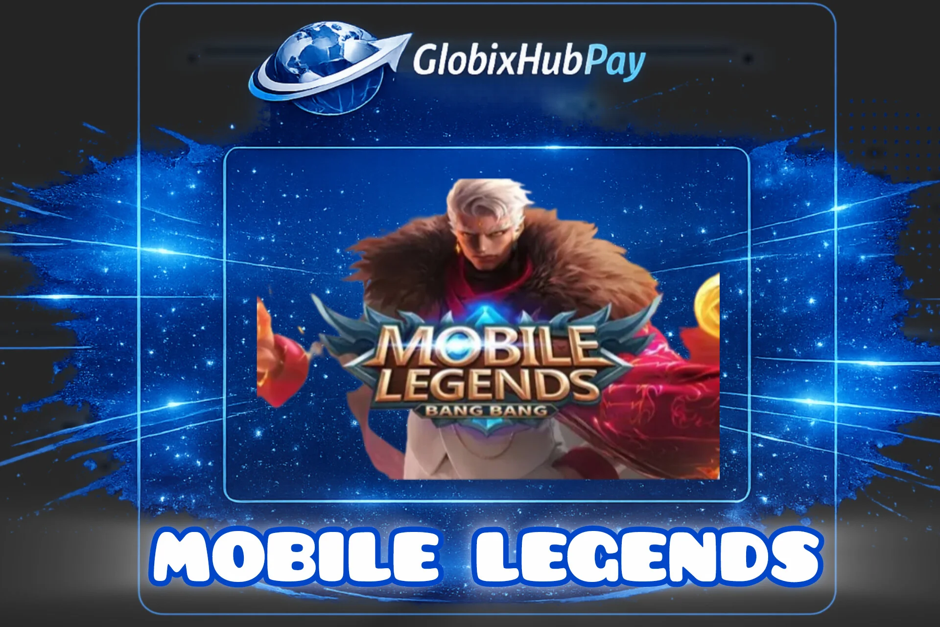 Mobile Legends GLOBAL