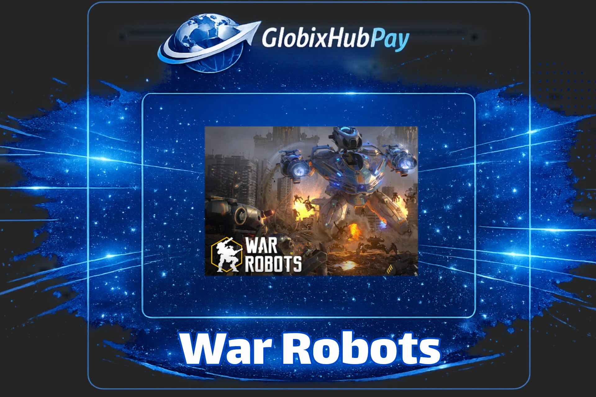 War Robots