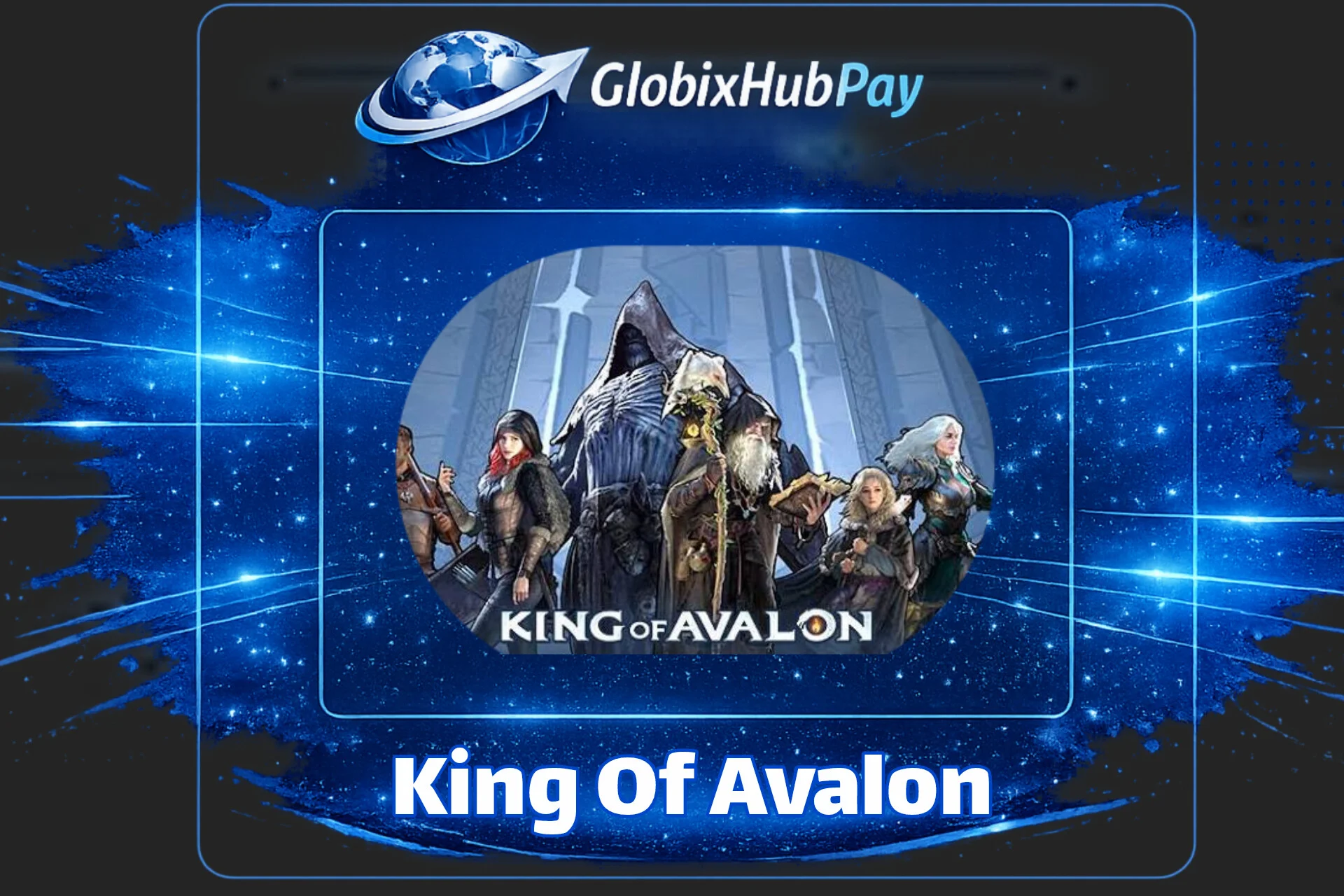 King of Avalon