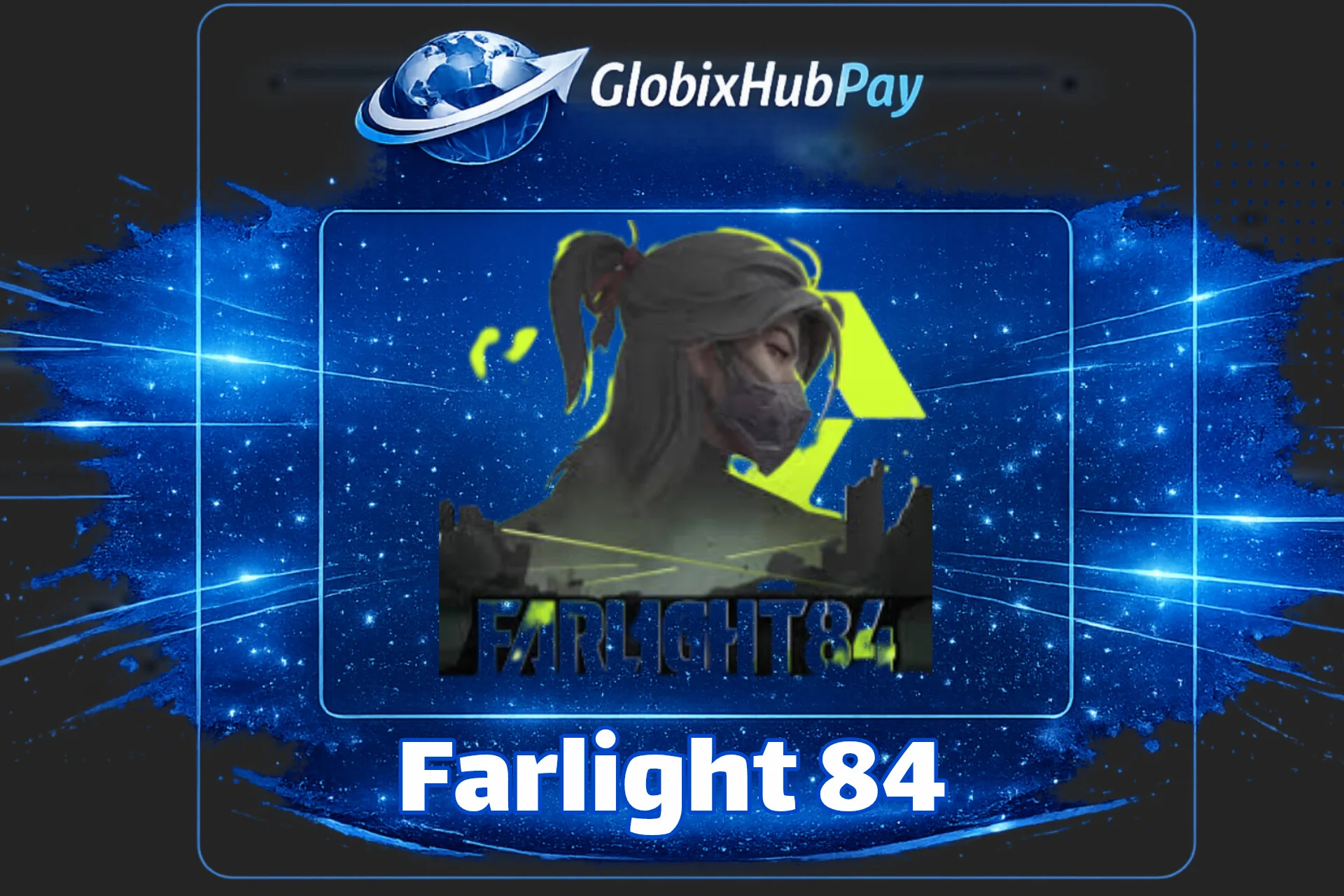 Farlight 84