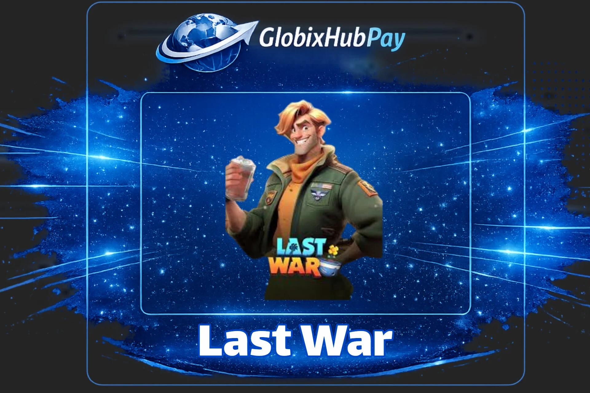 Last War