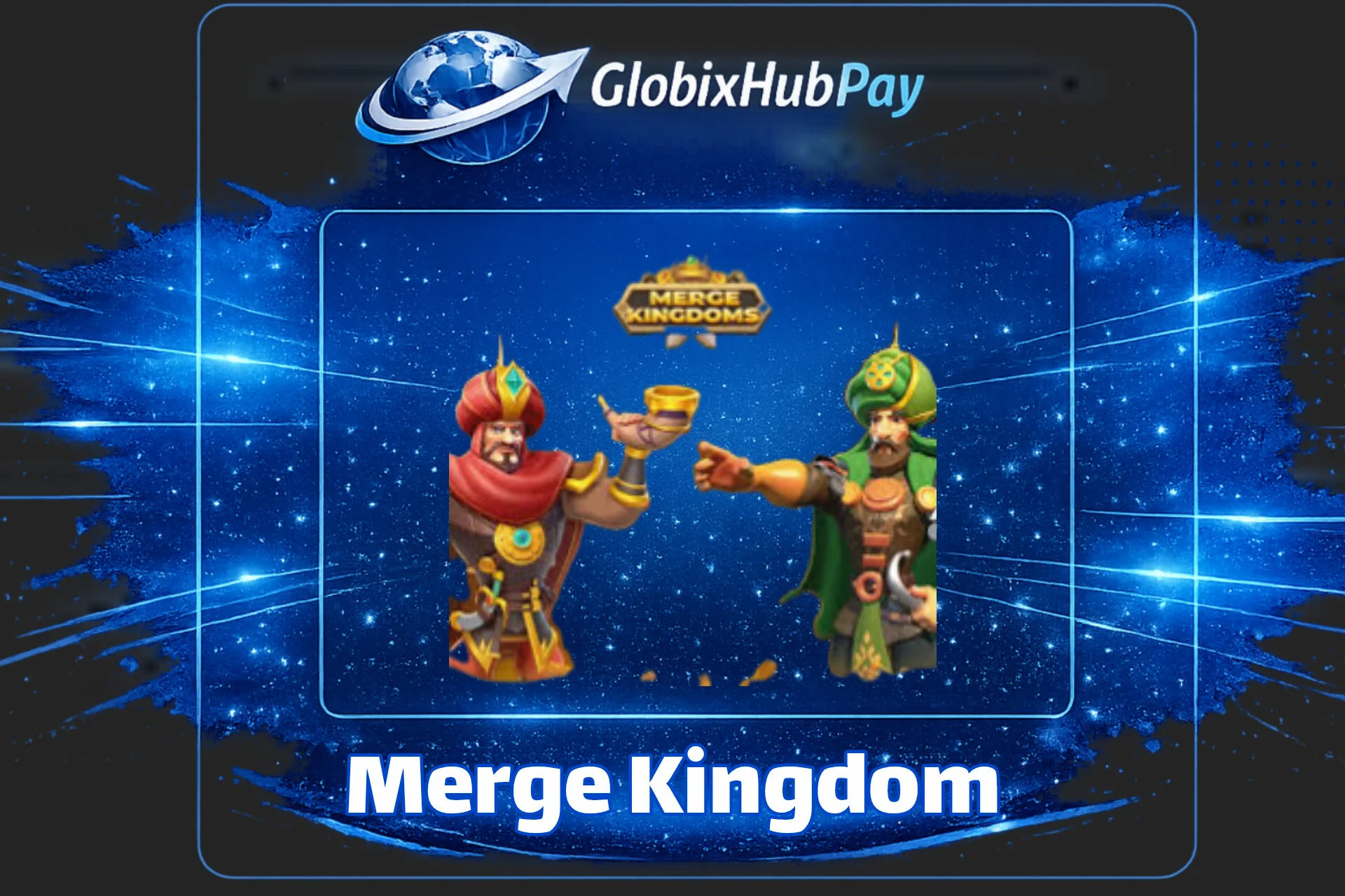 Merge Kingdom