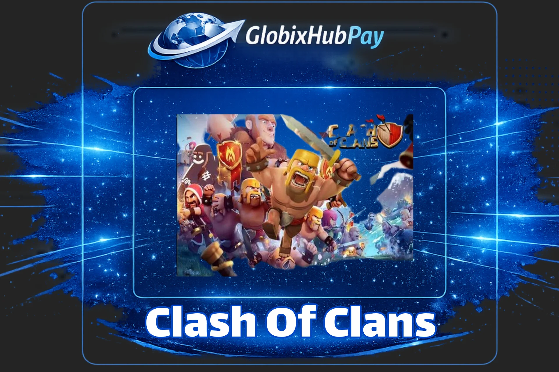Clash of clans