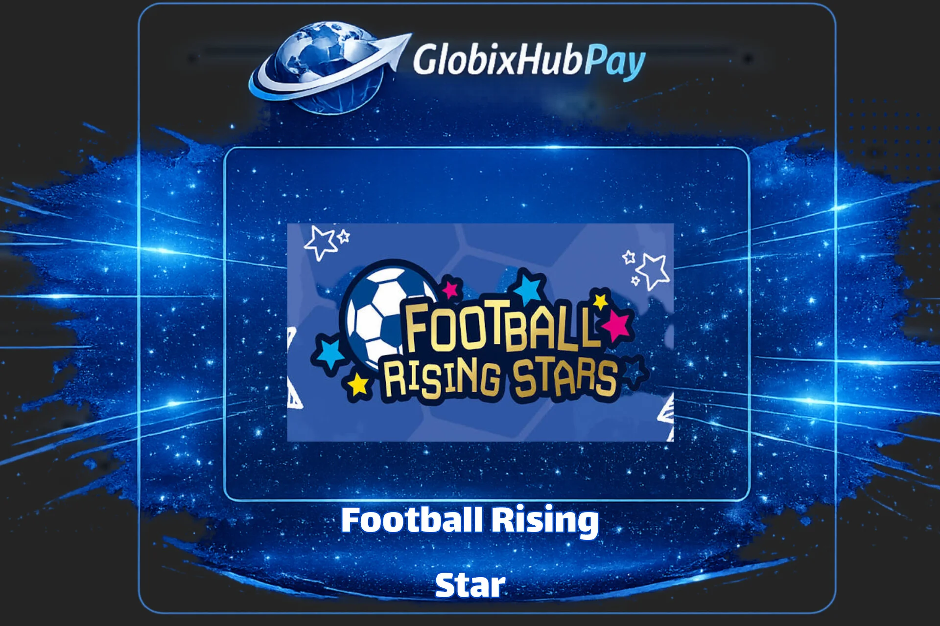 Football Rising Star