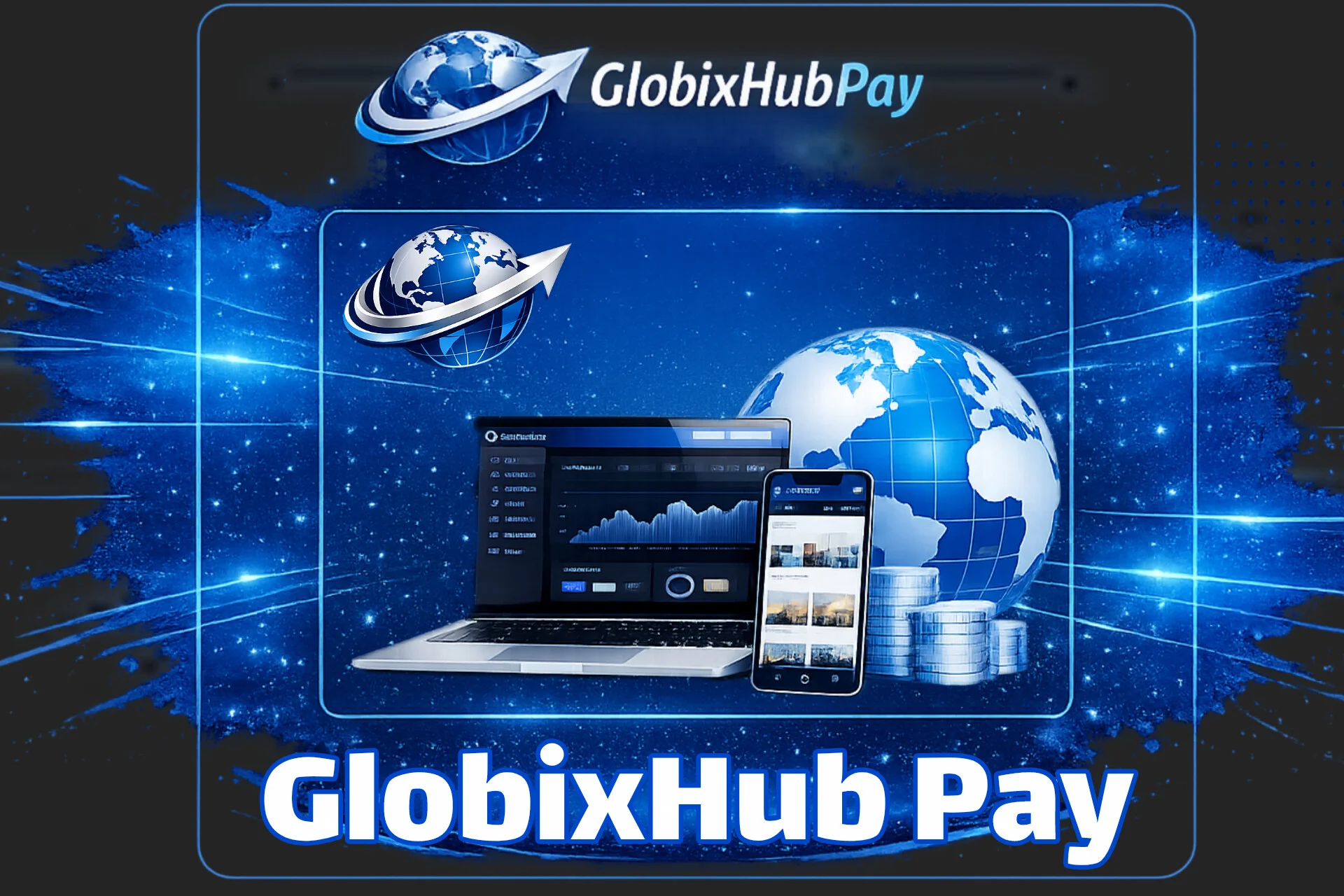 إنشاء وتطوير المواقع