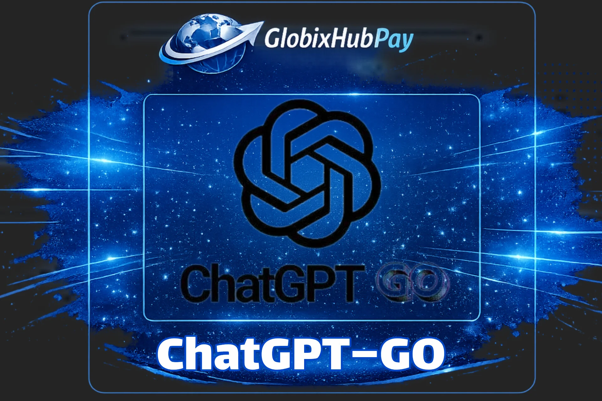 ChatGPT - Go
