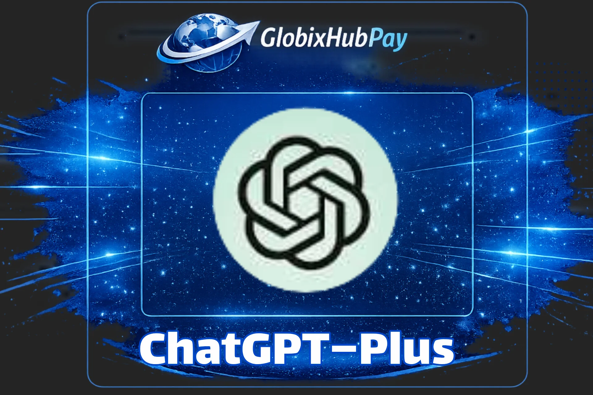 ChatGPT - Plus