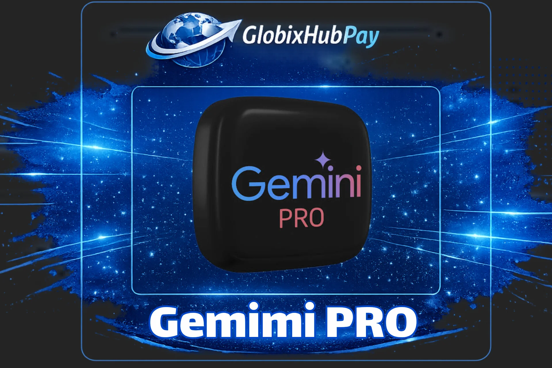 Gemini Pro