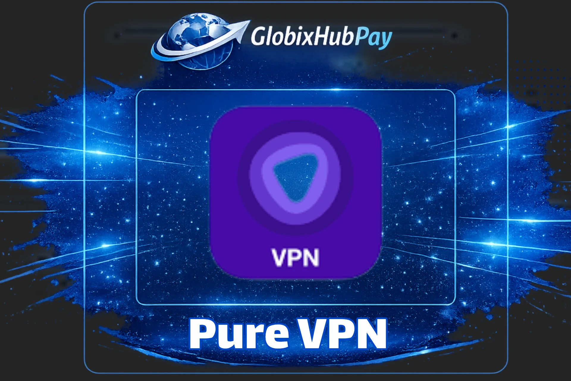 Pure VPN