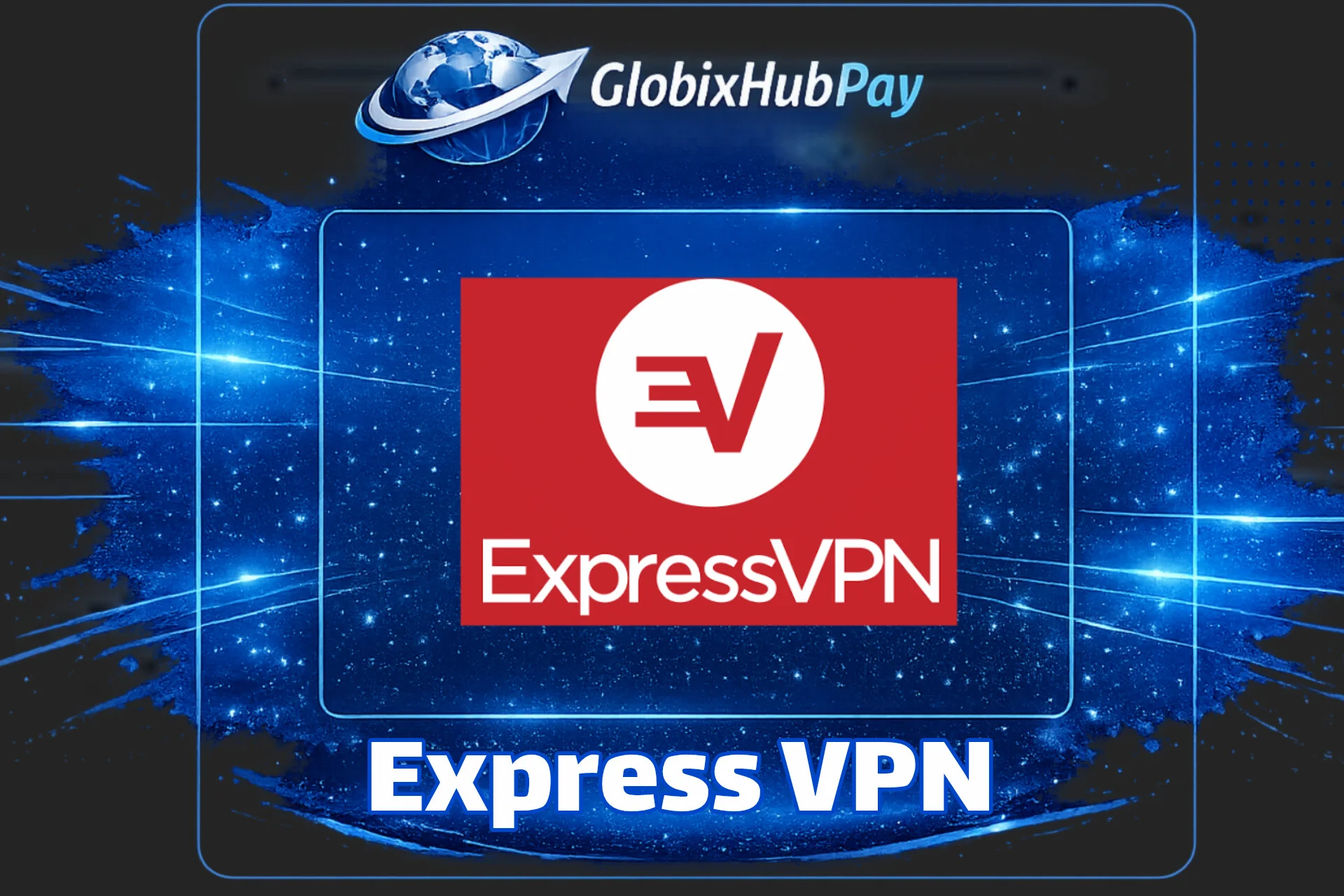 Express VPN