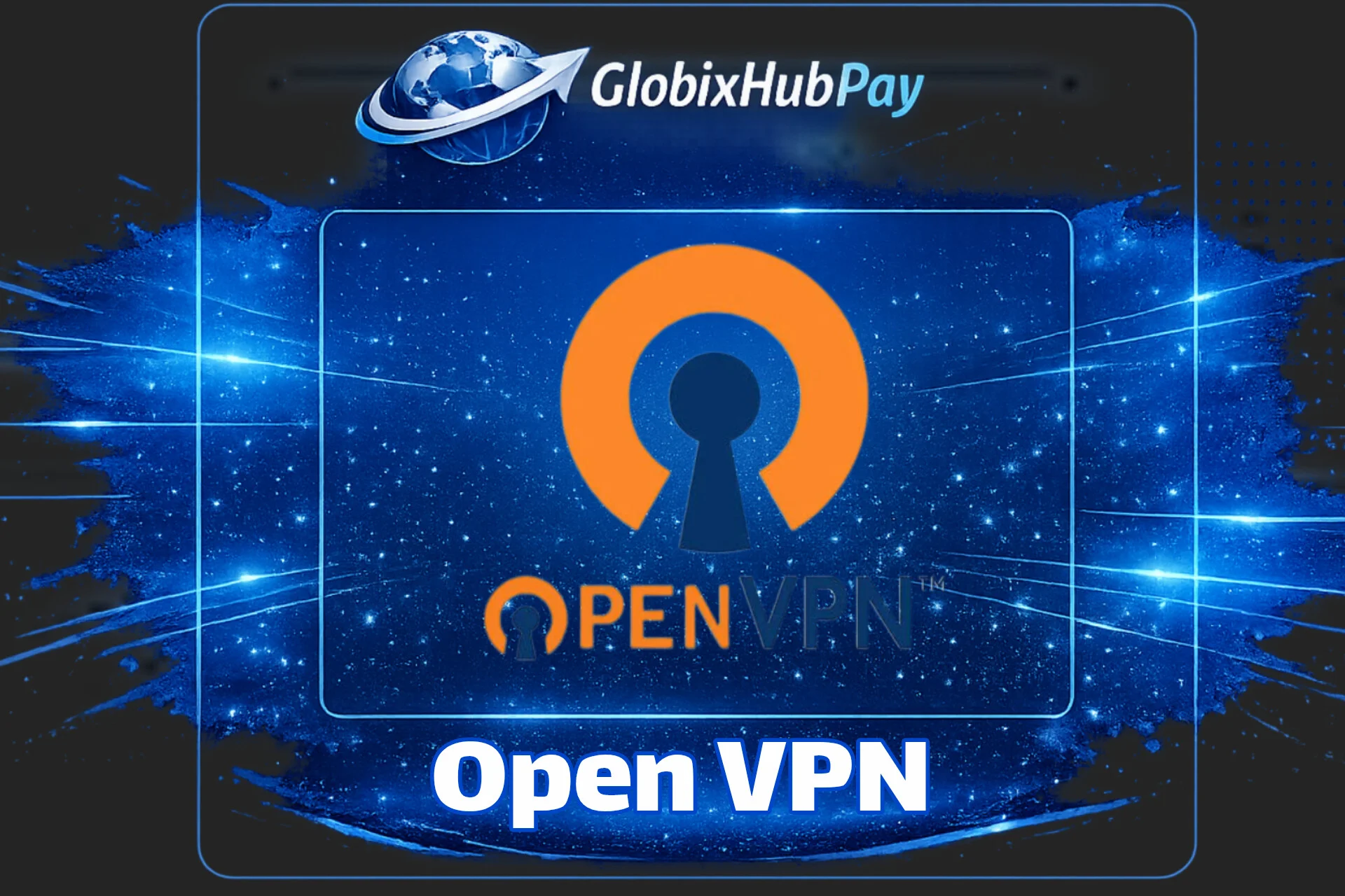 Open VPN