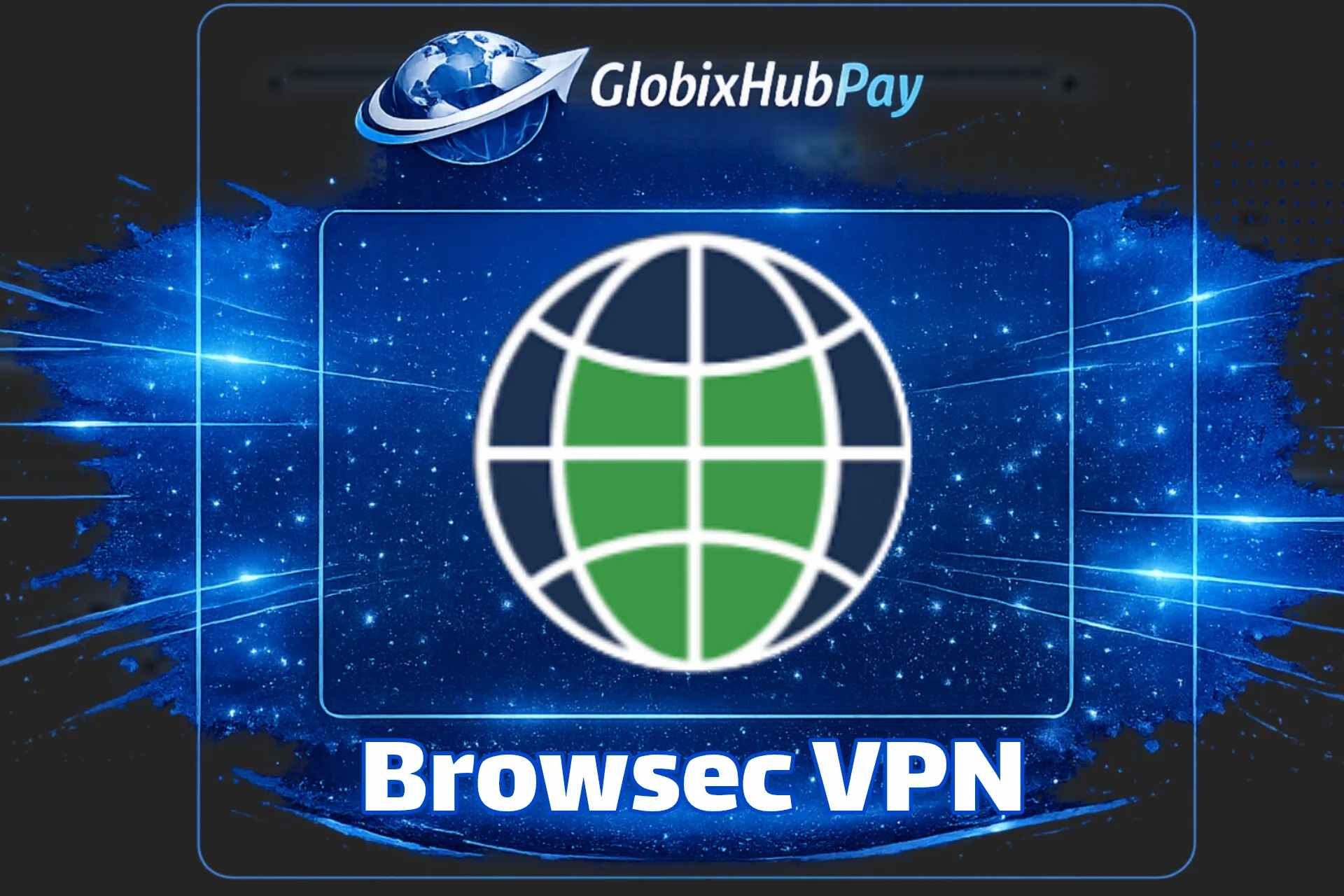 Browsec VPN