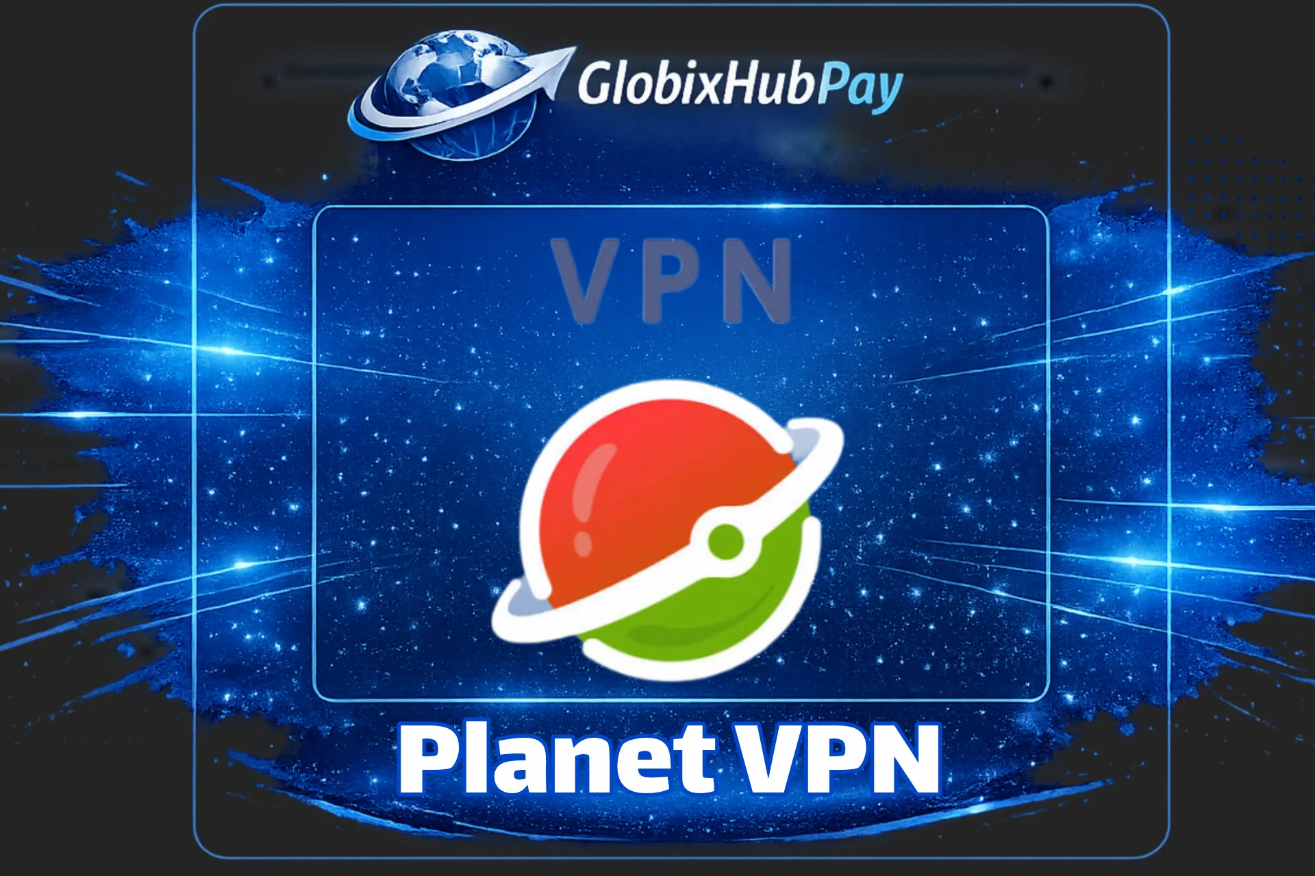 Planet VPN