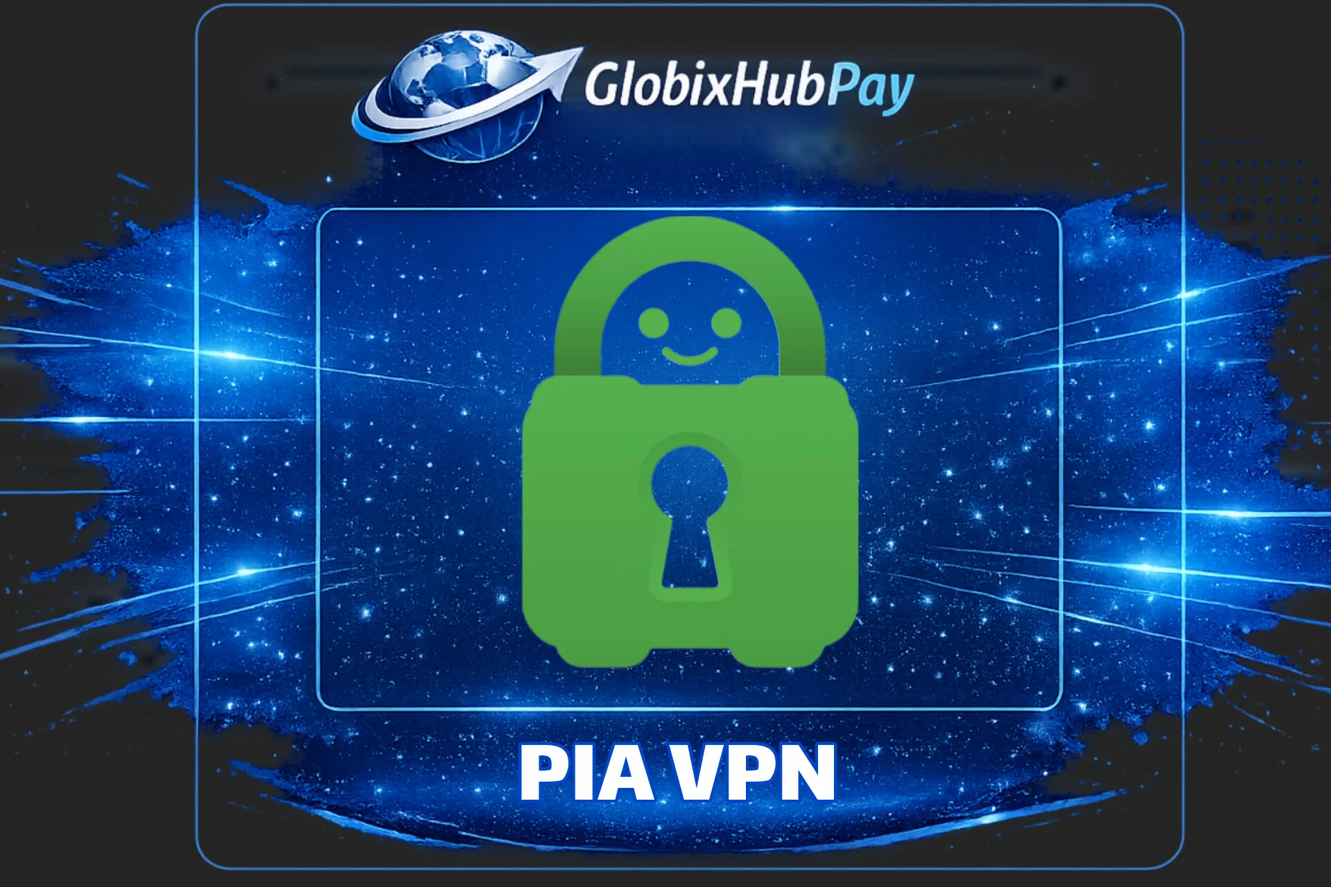 PIA VPN