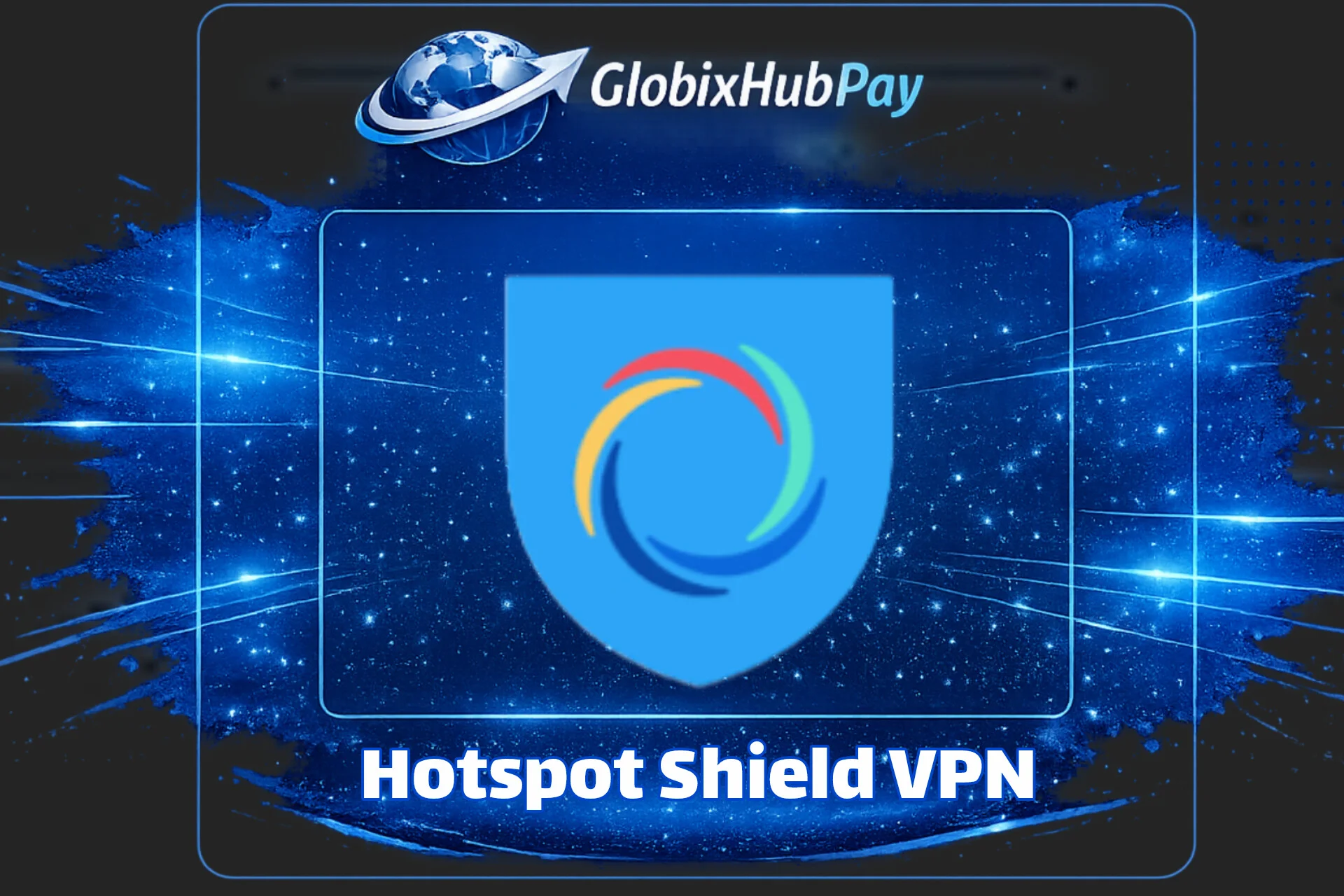 Hotspot Shield