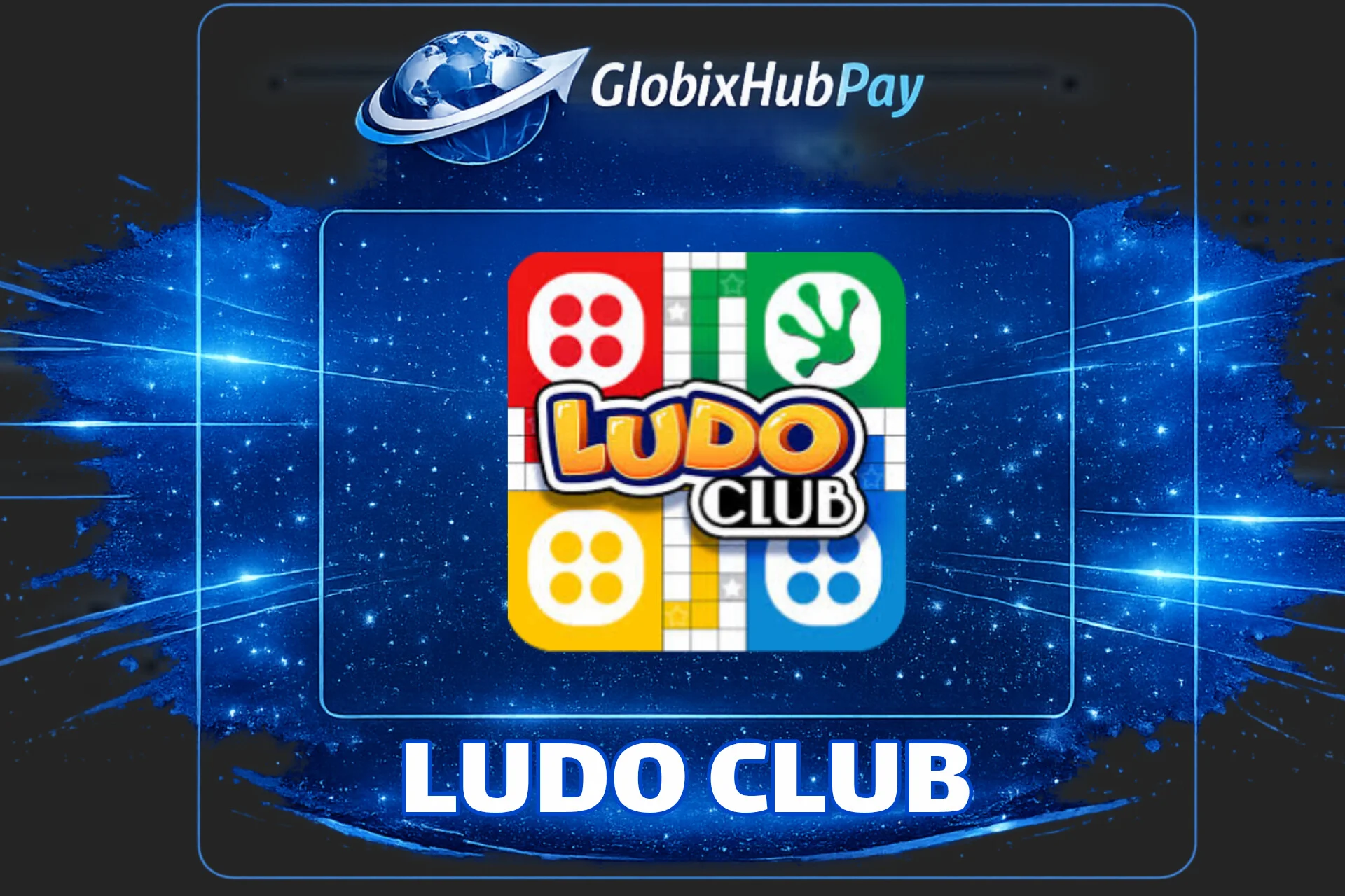 Ludo club