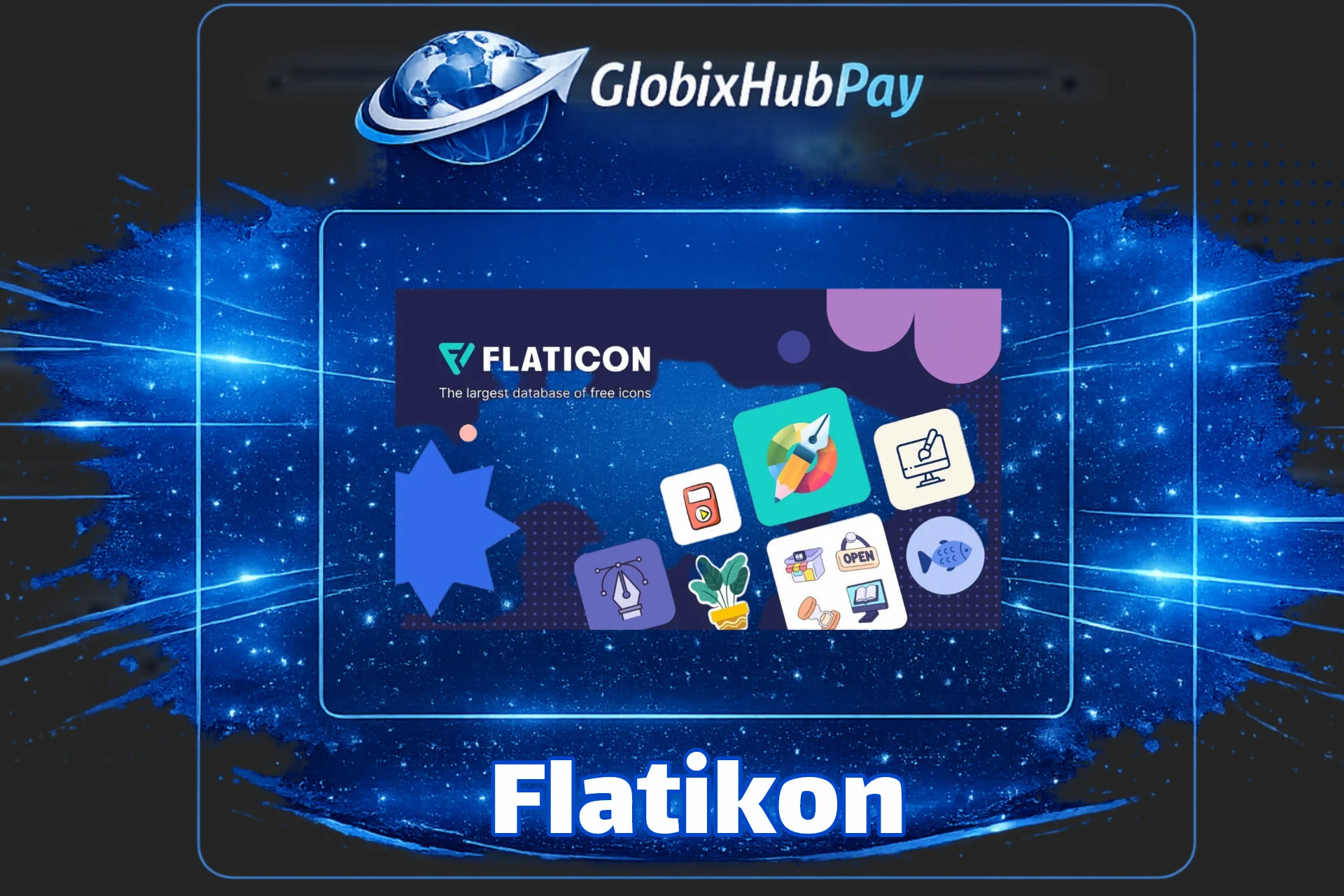 Flaticon