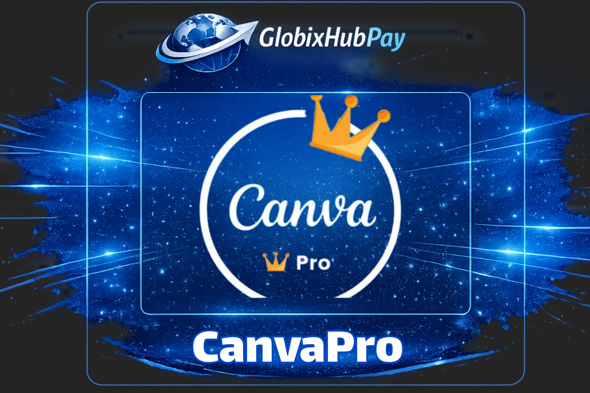 Canva pro