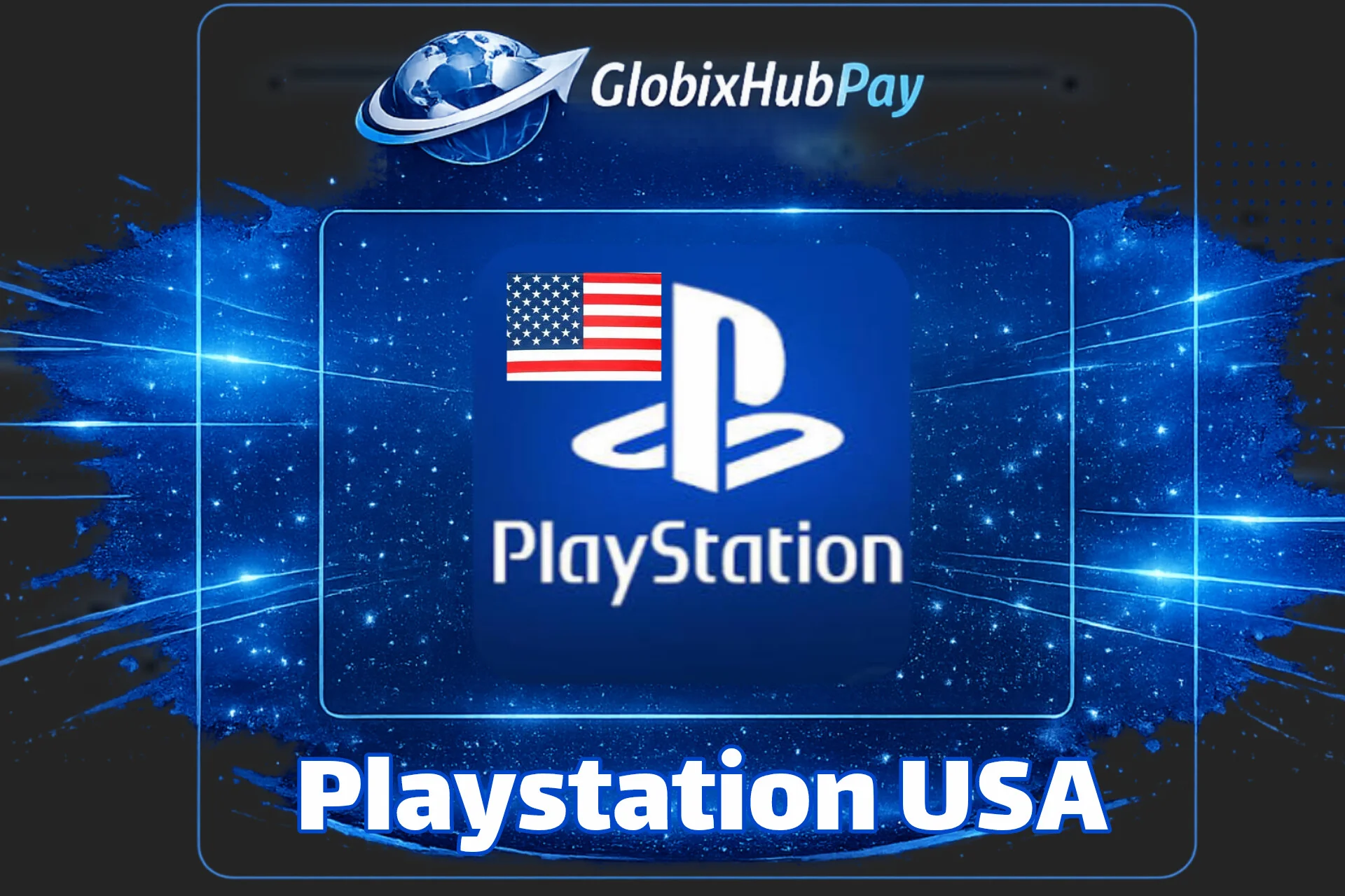 PlayStation USA