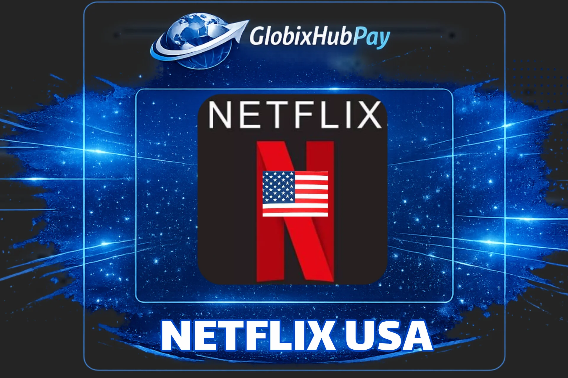 Netflix USA