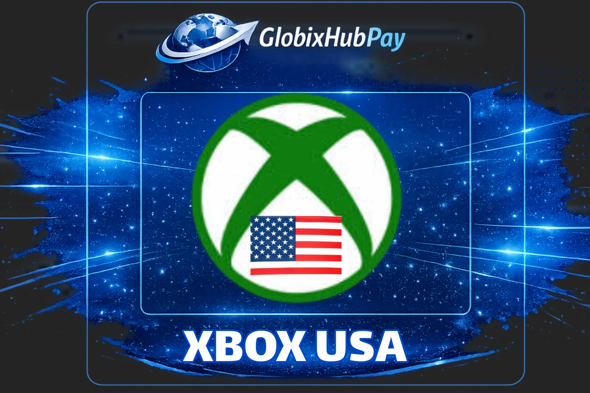 XBOX USA