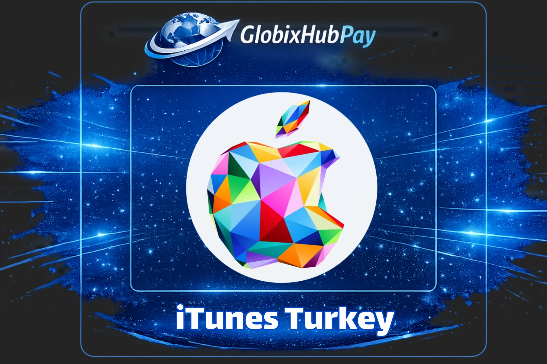 iTunes turkeya