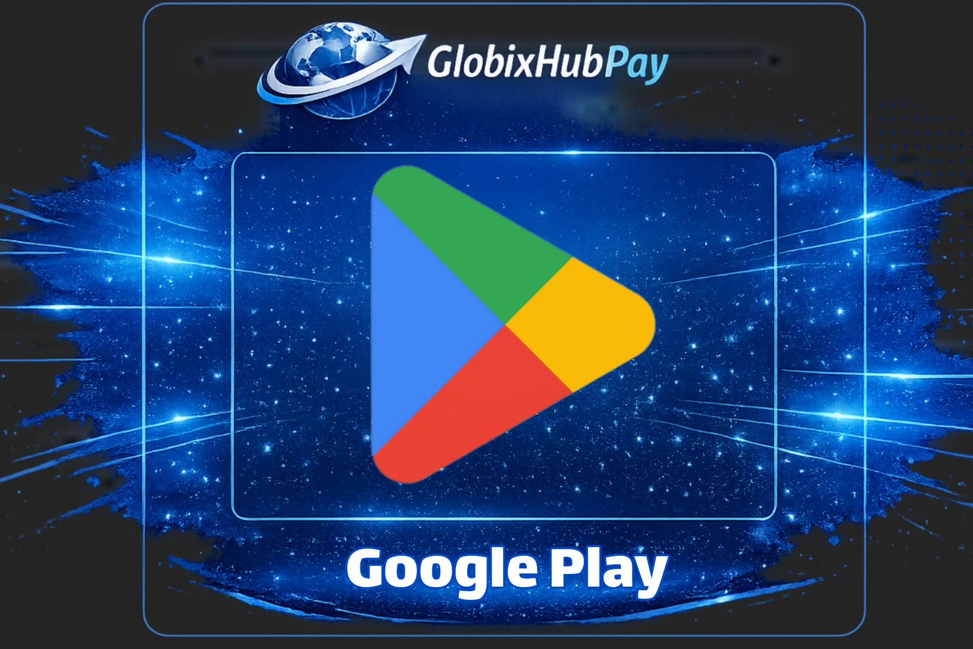 Google Play USA