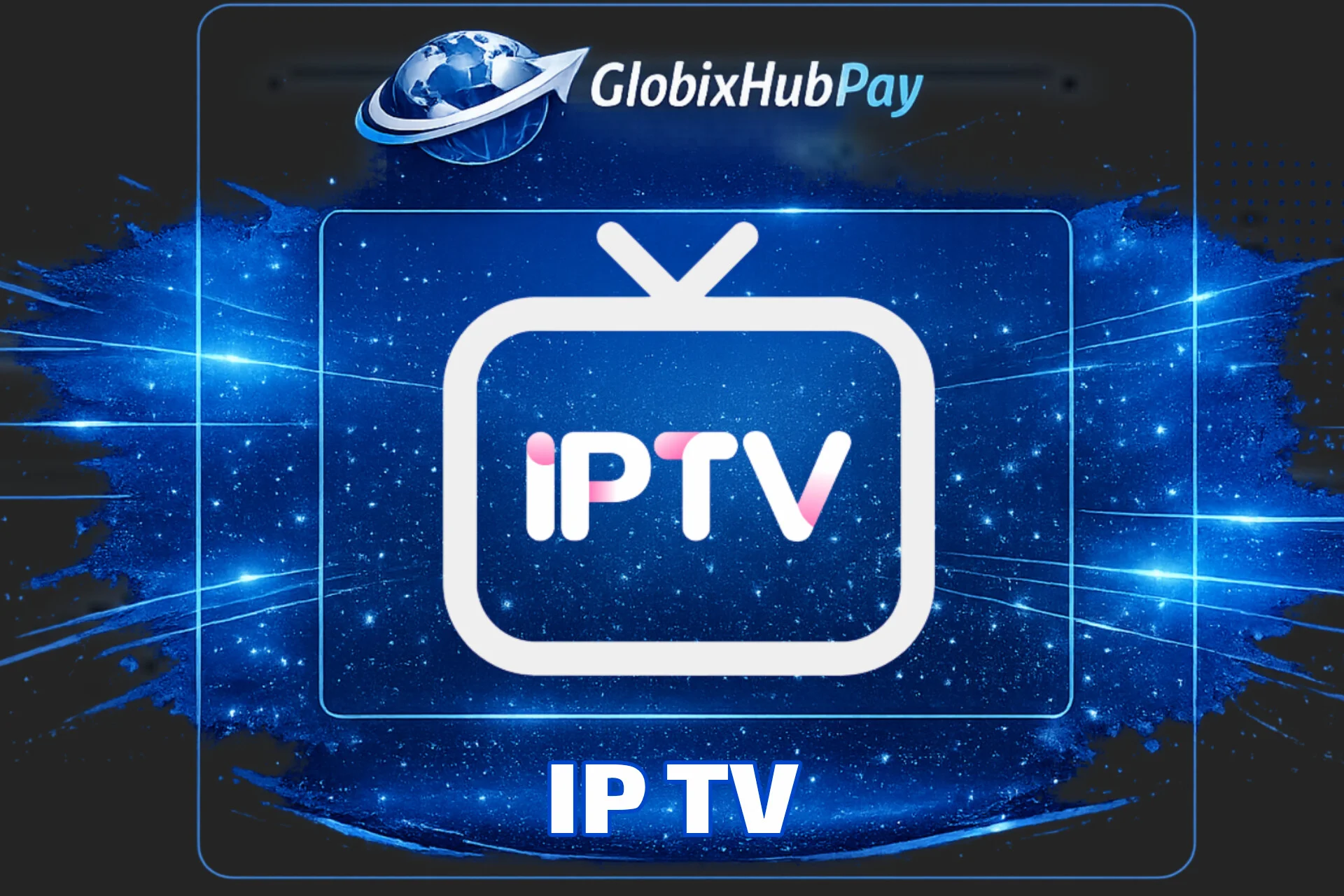 IP TV