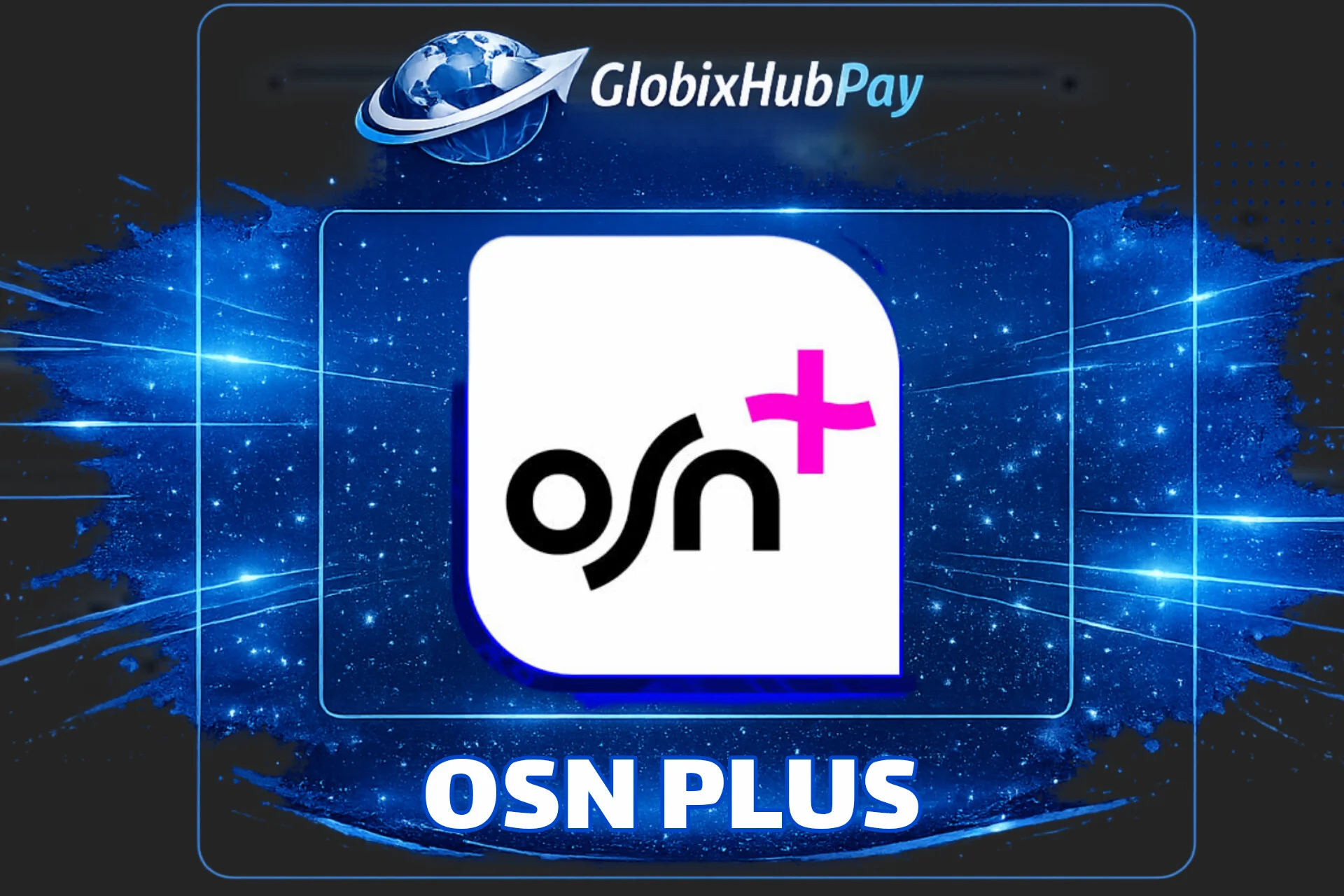 OSN PLUS