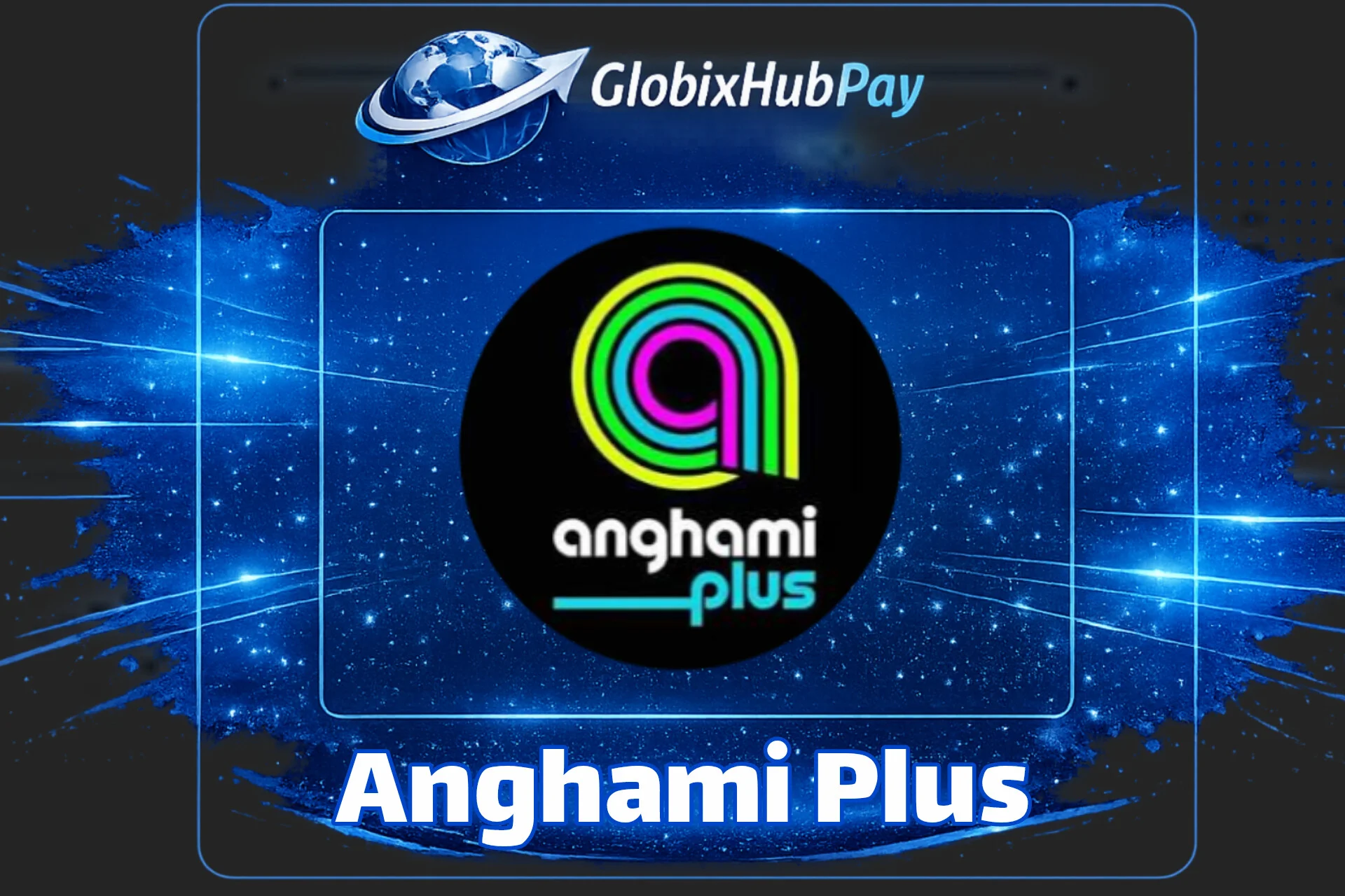 Anghami Plus