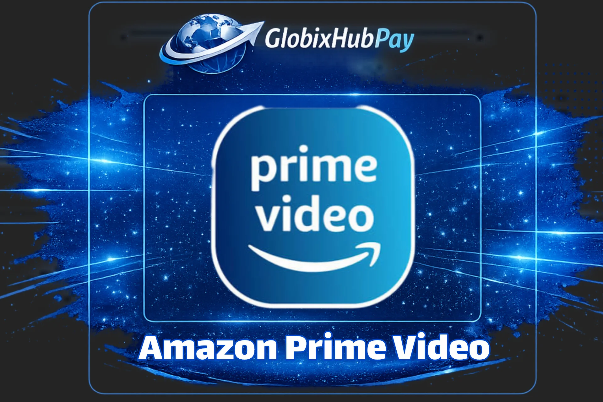 Amazon Prime Video
