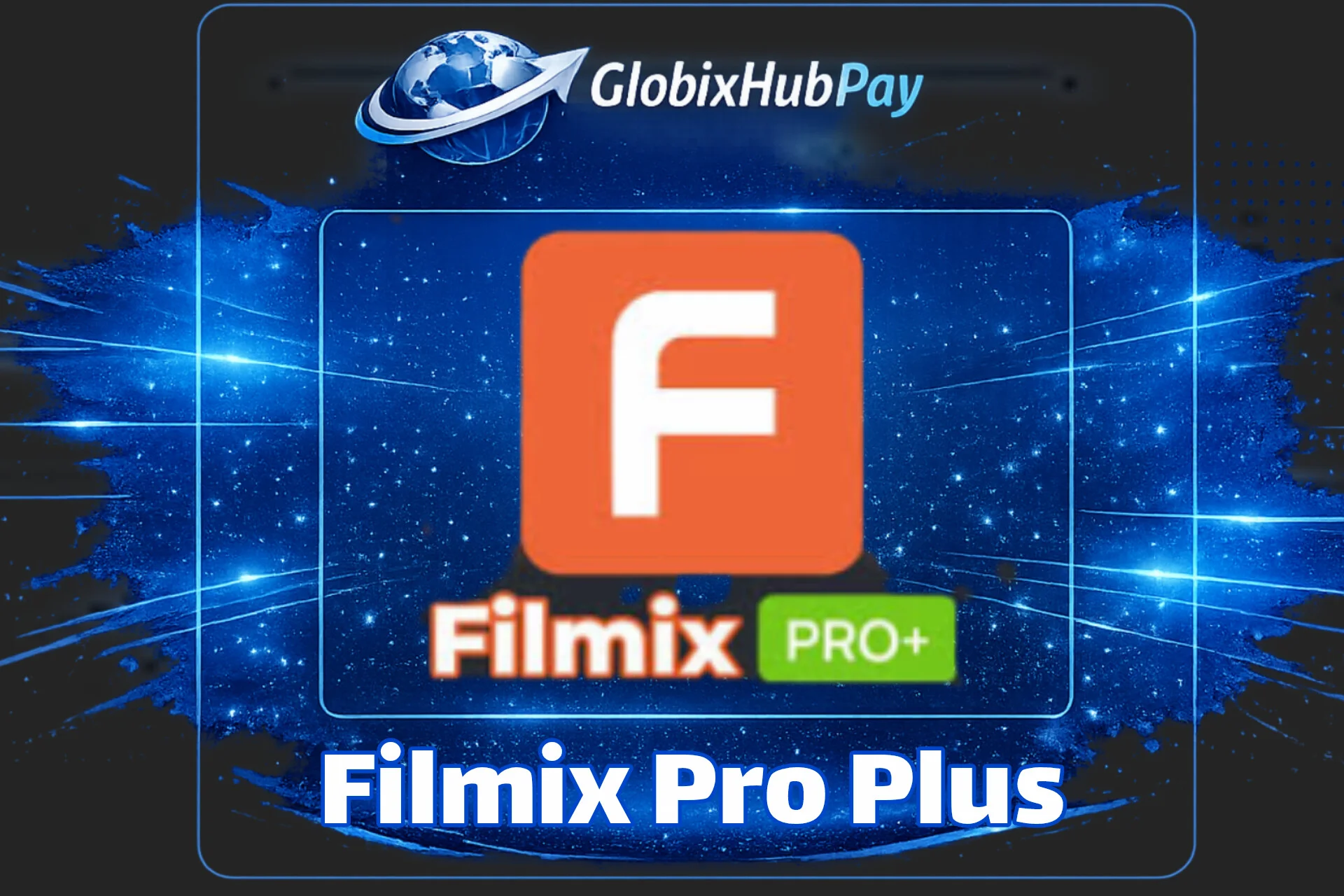 Filmix Pro Plus