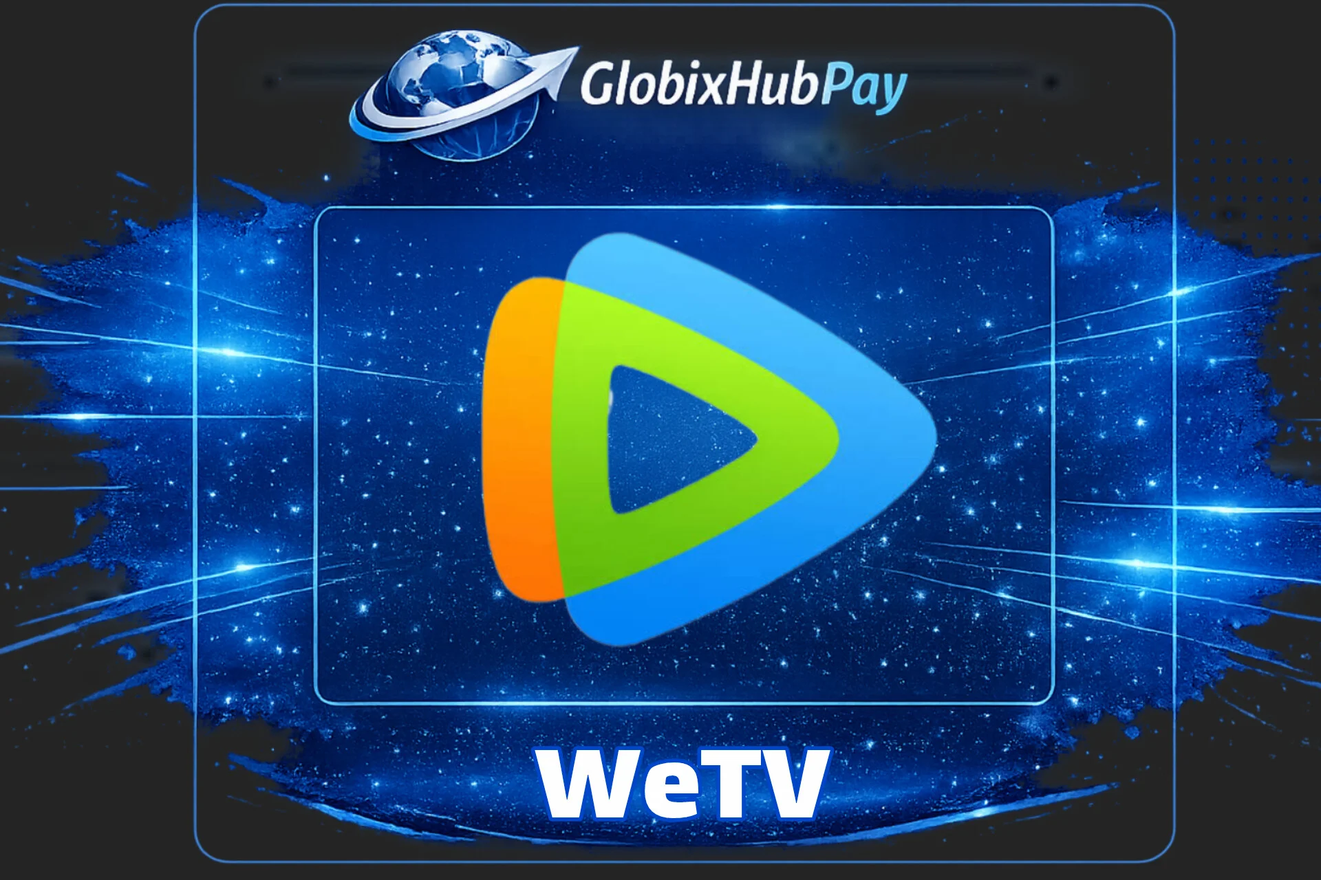 WeTV