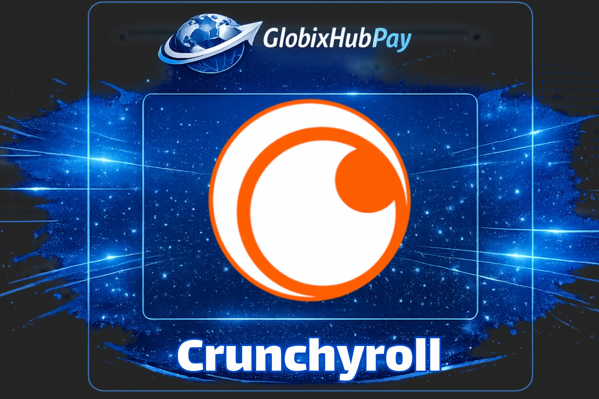 Crunchyroll