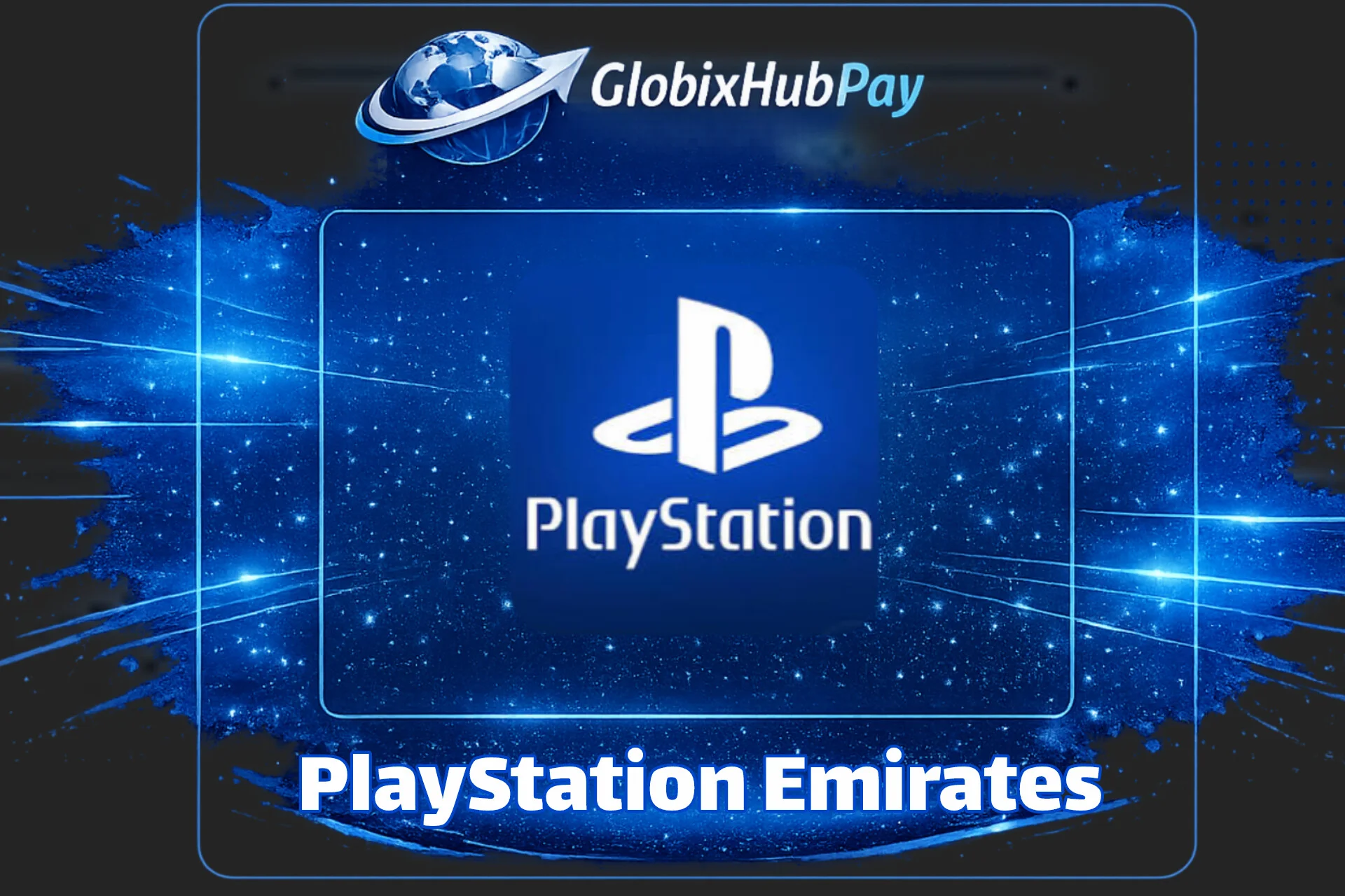 PlayStation Emirates