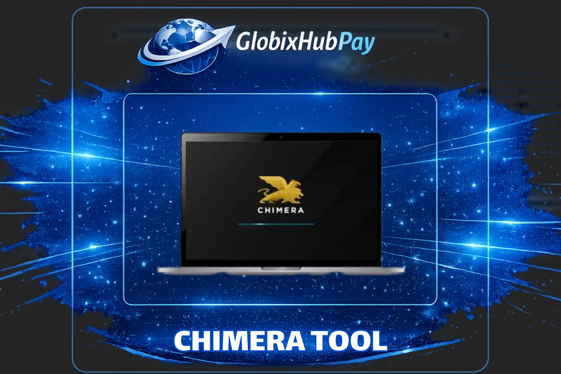 Chimera tool pro