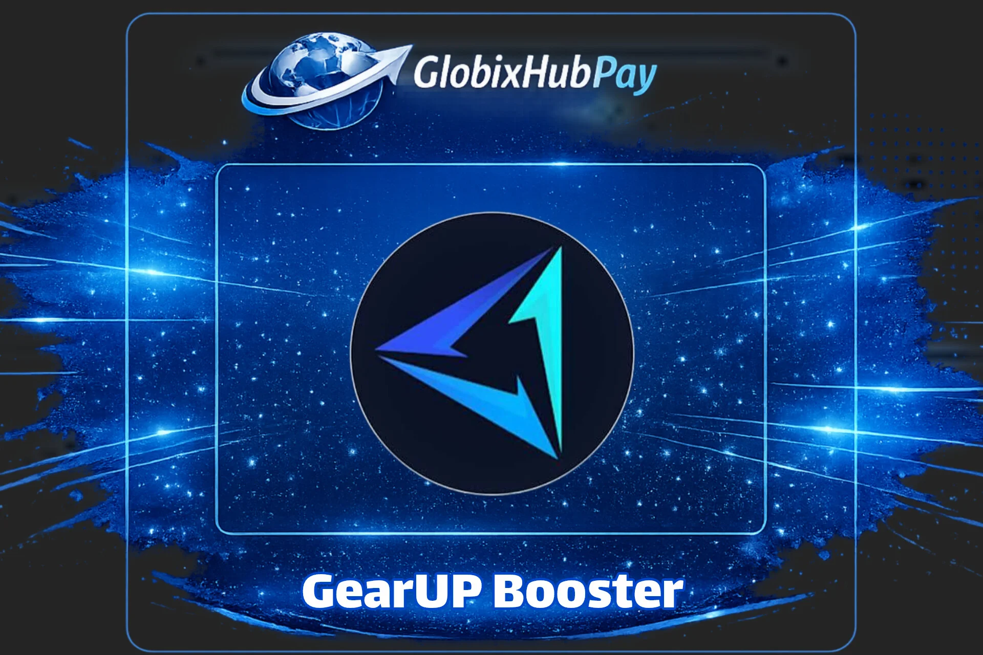 GearUP Booster