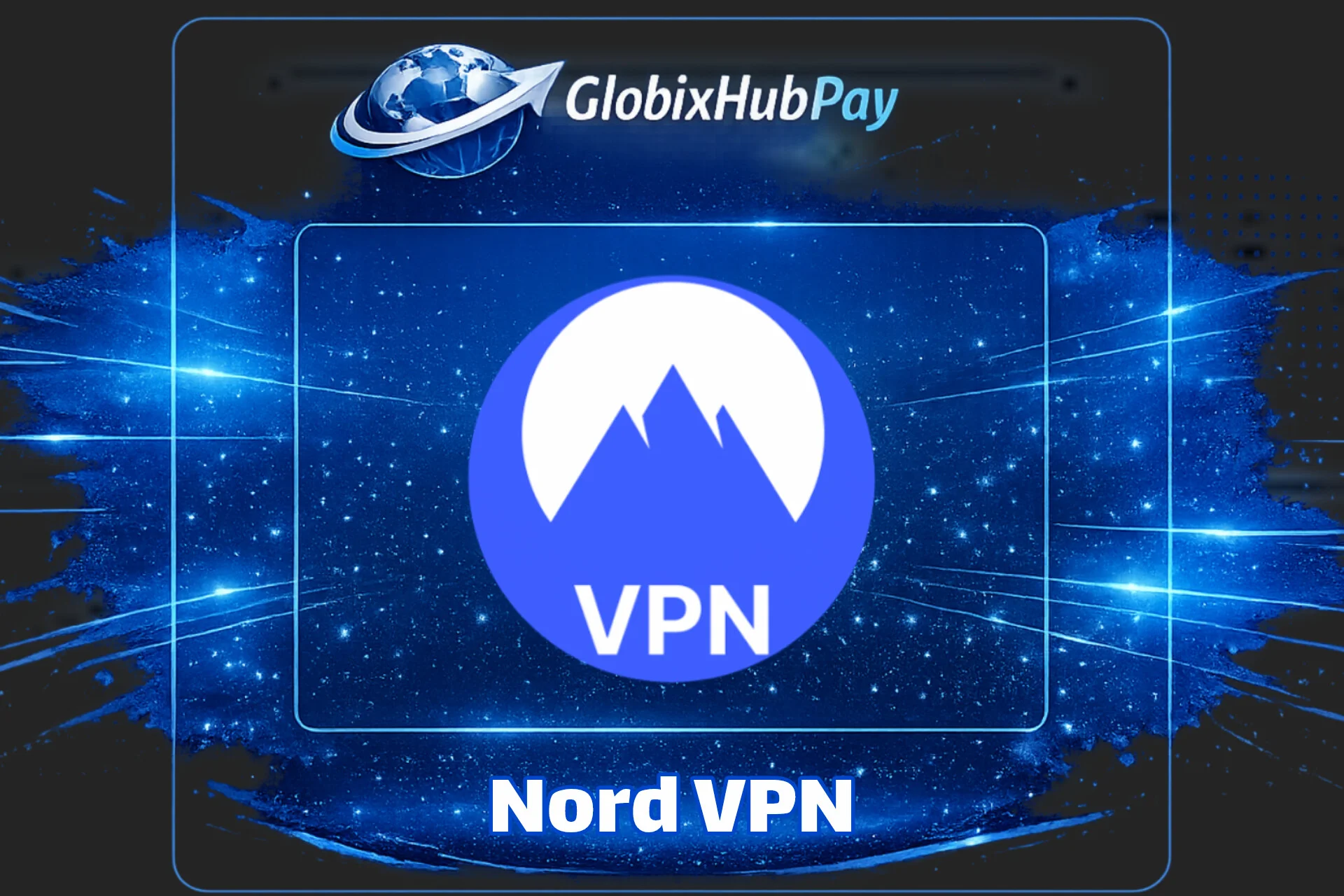 Nord VPN