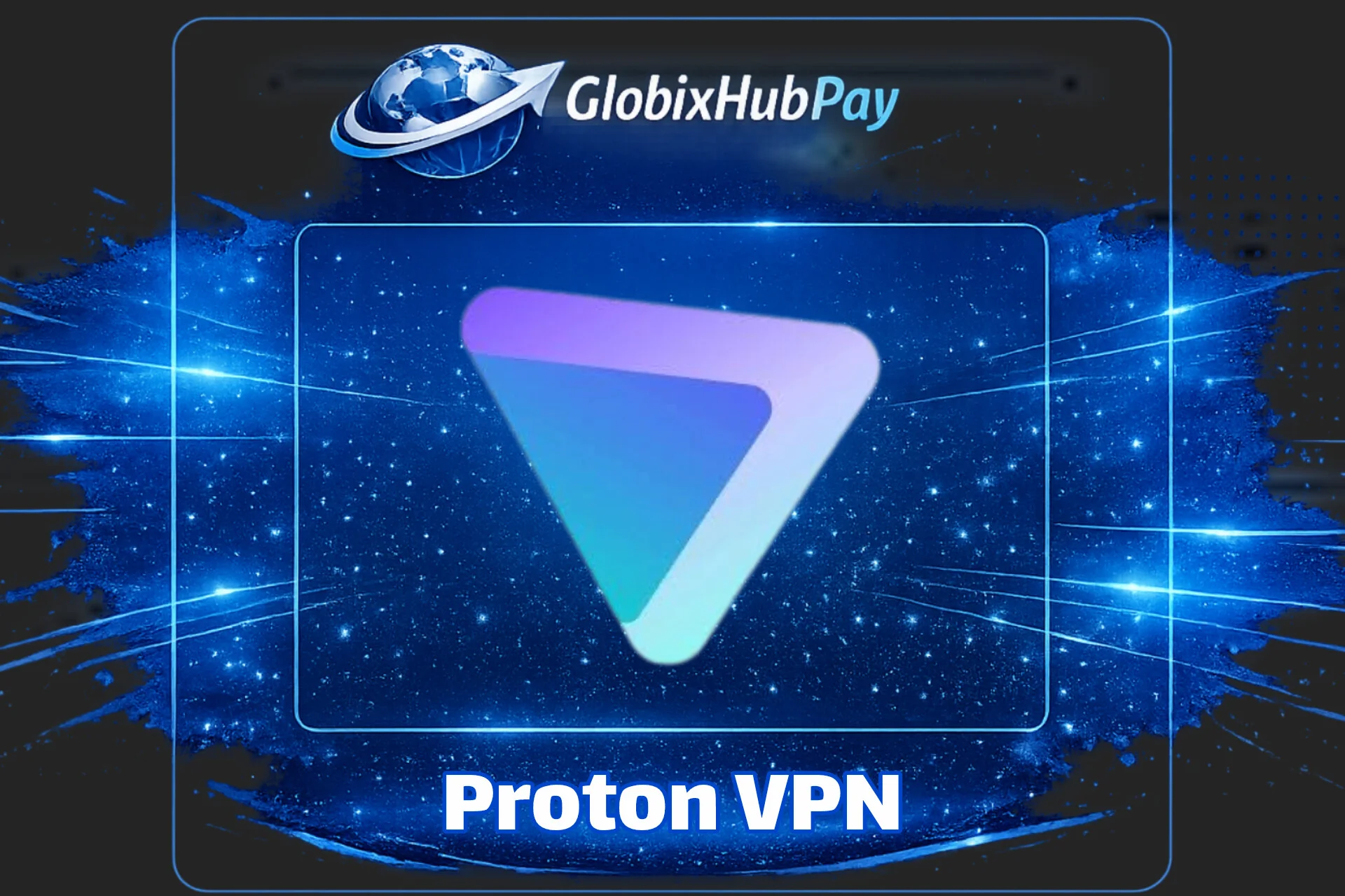 Proton VPN