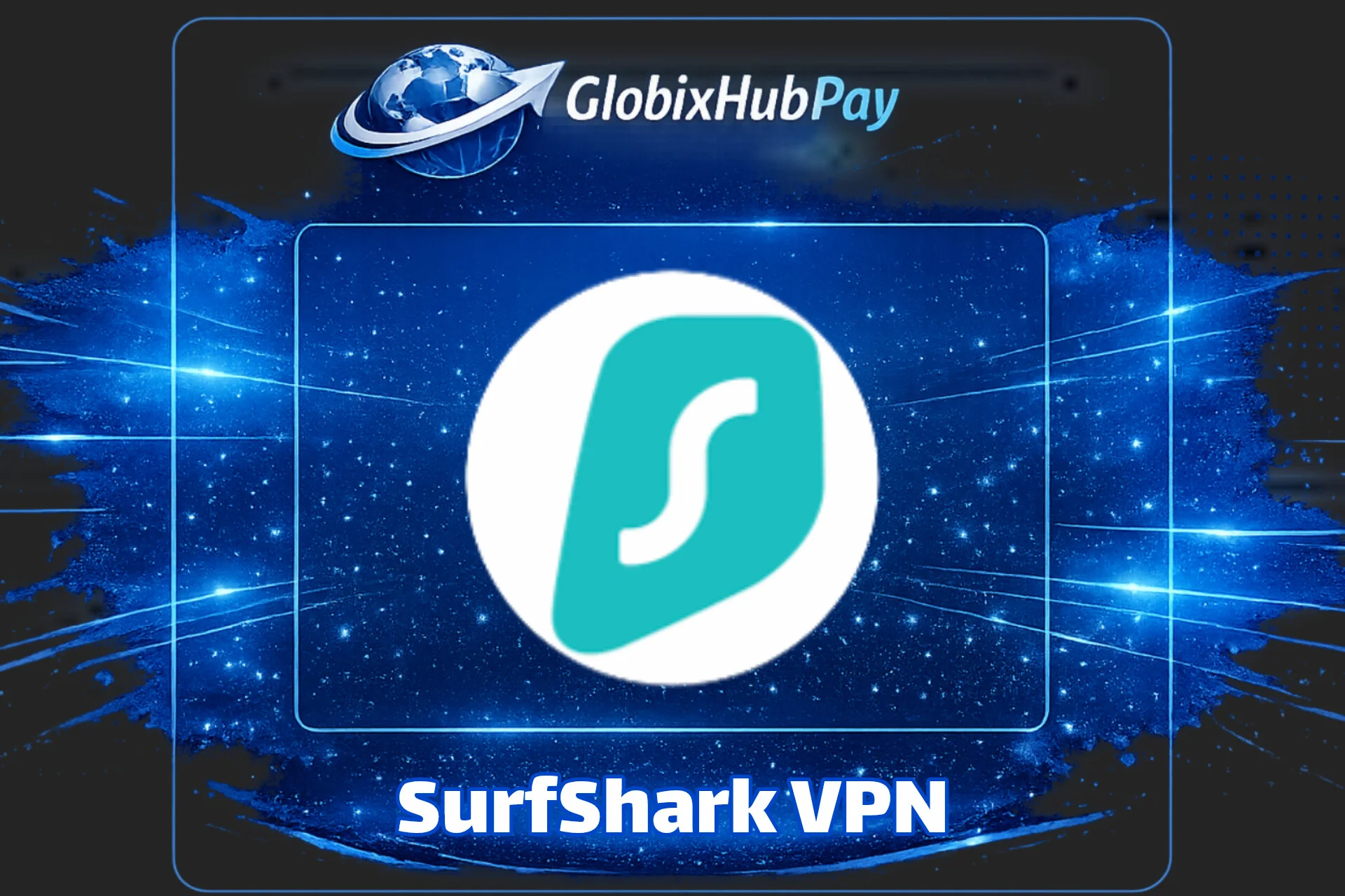 SurfShark VPN