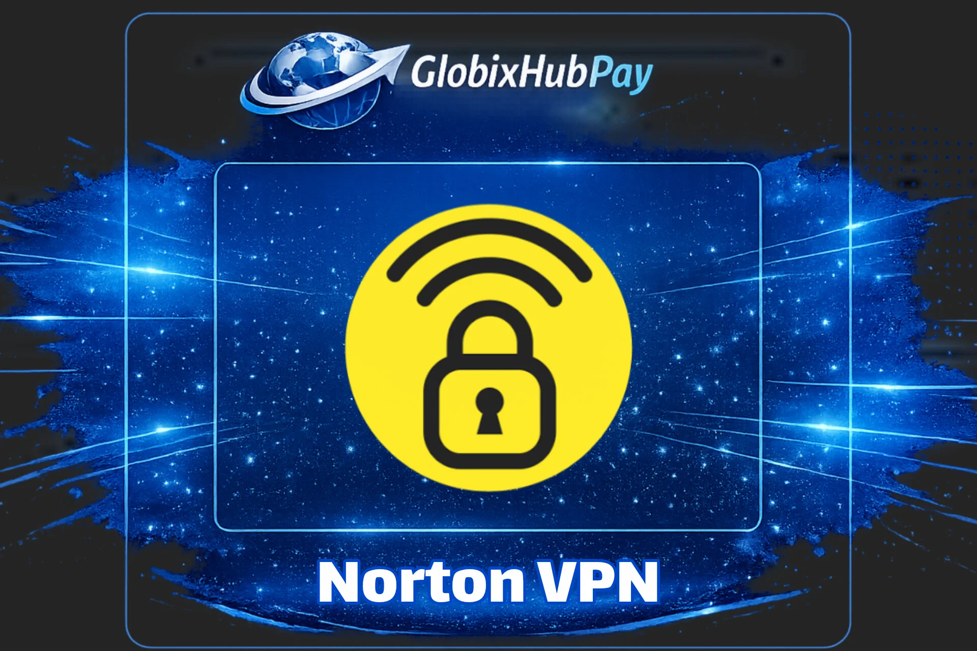 Norton VPN