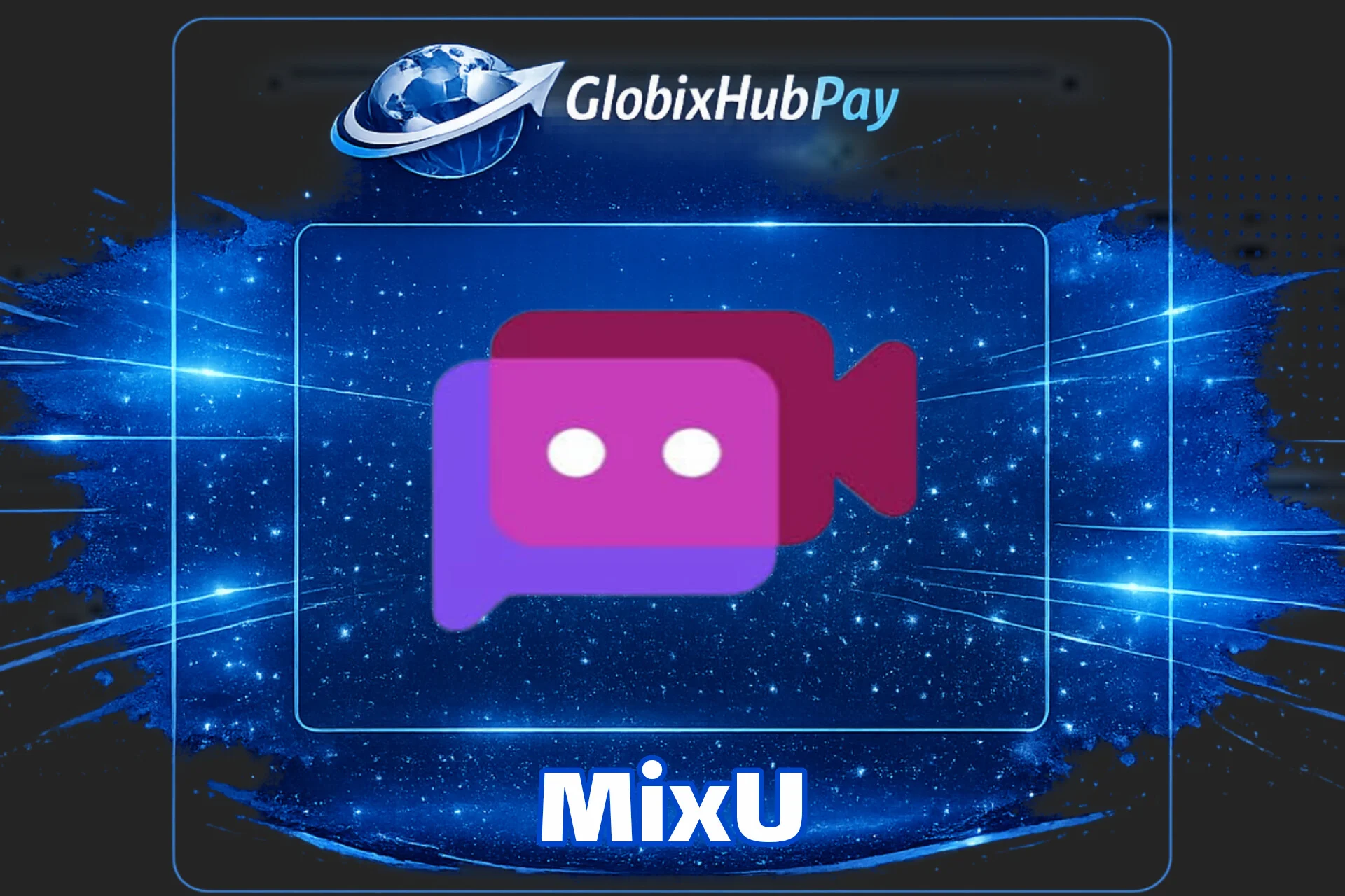 MixU–ميكس يو