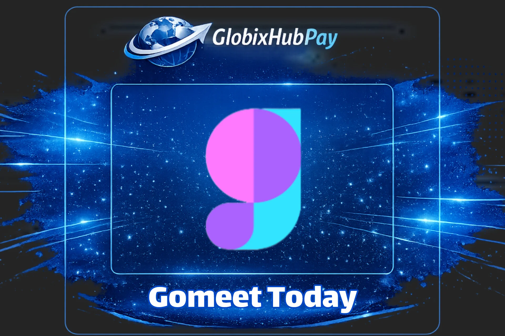 غوميت توداي–Gomeet Today