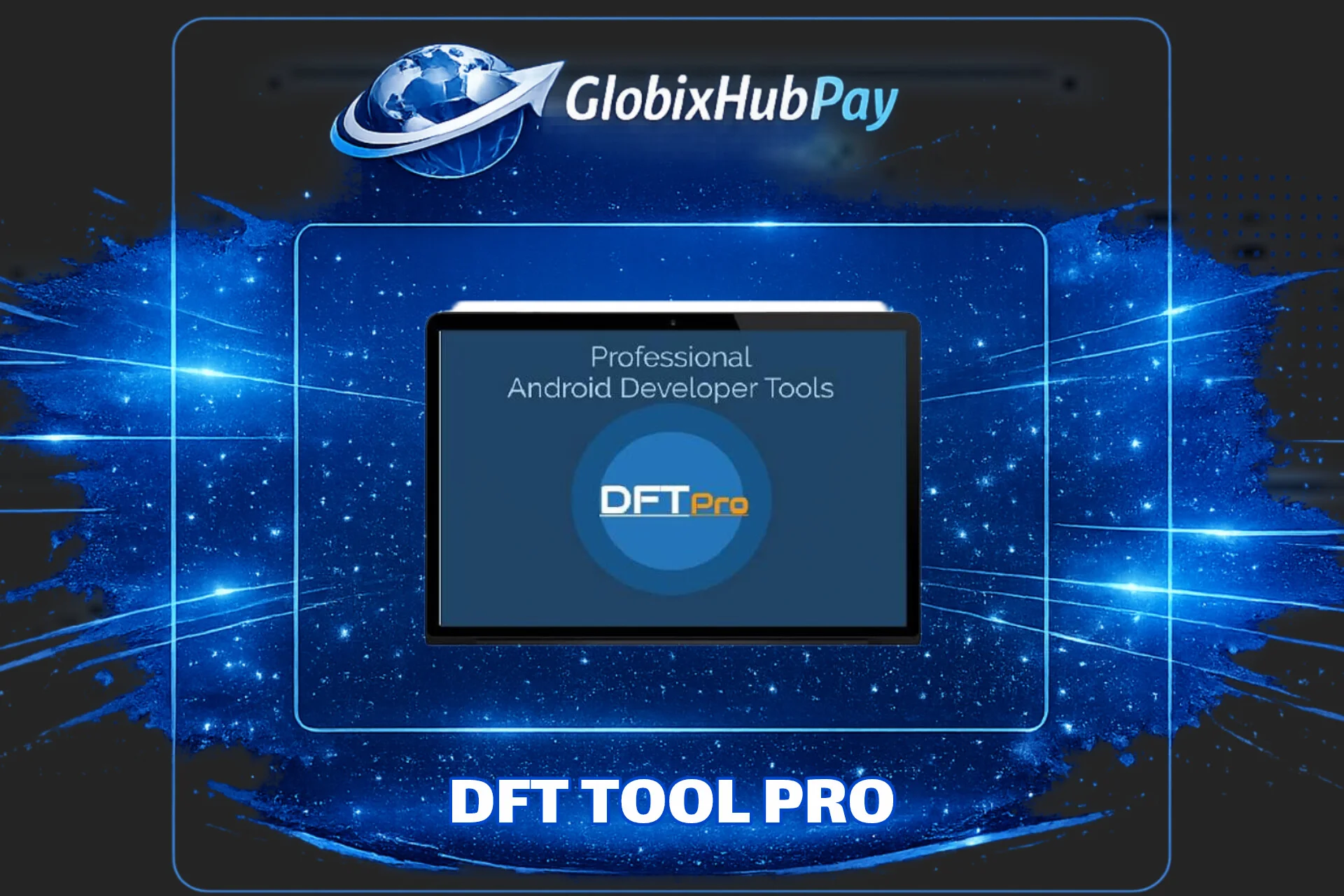 DFT pro tool