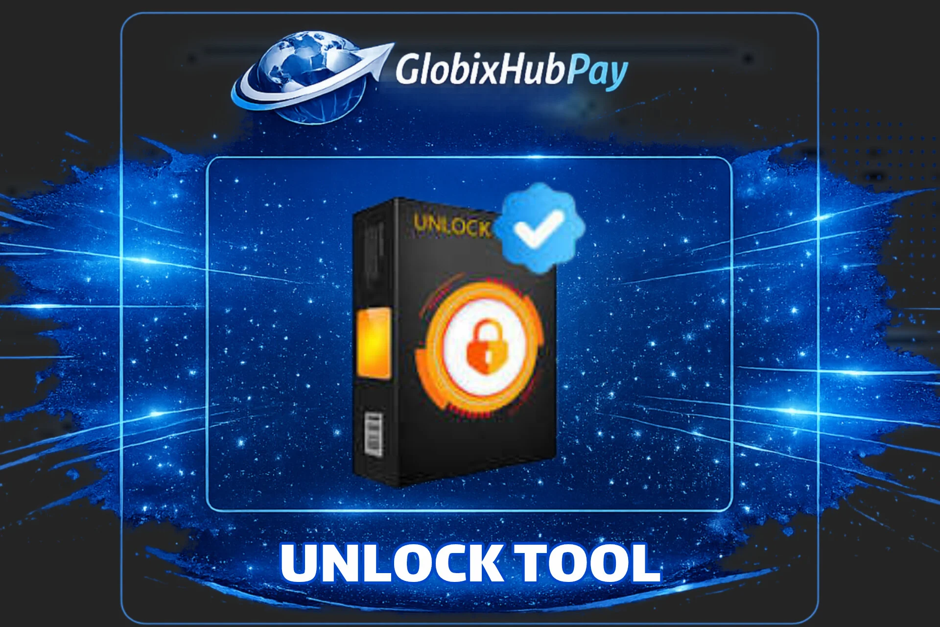 UnlockTool